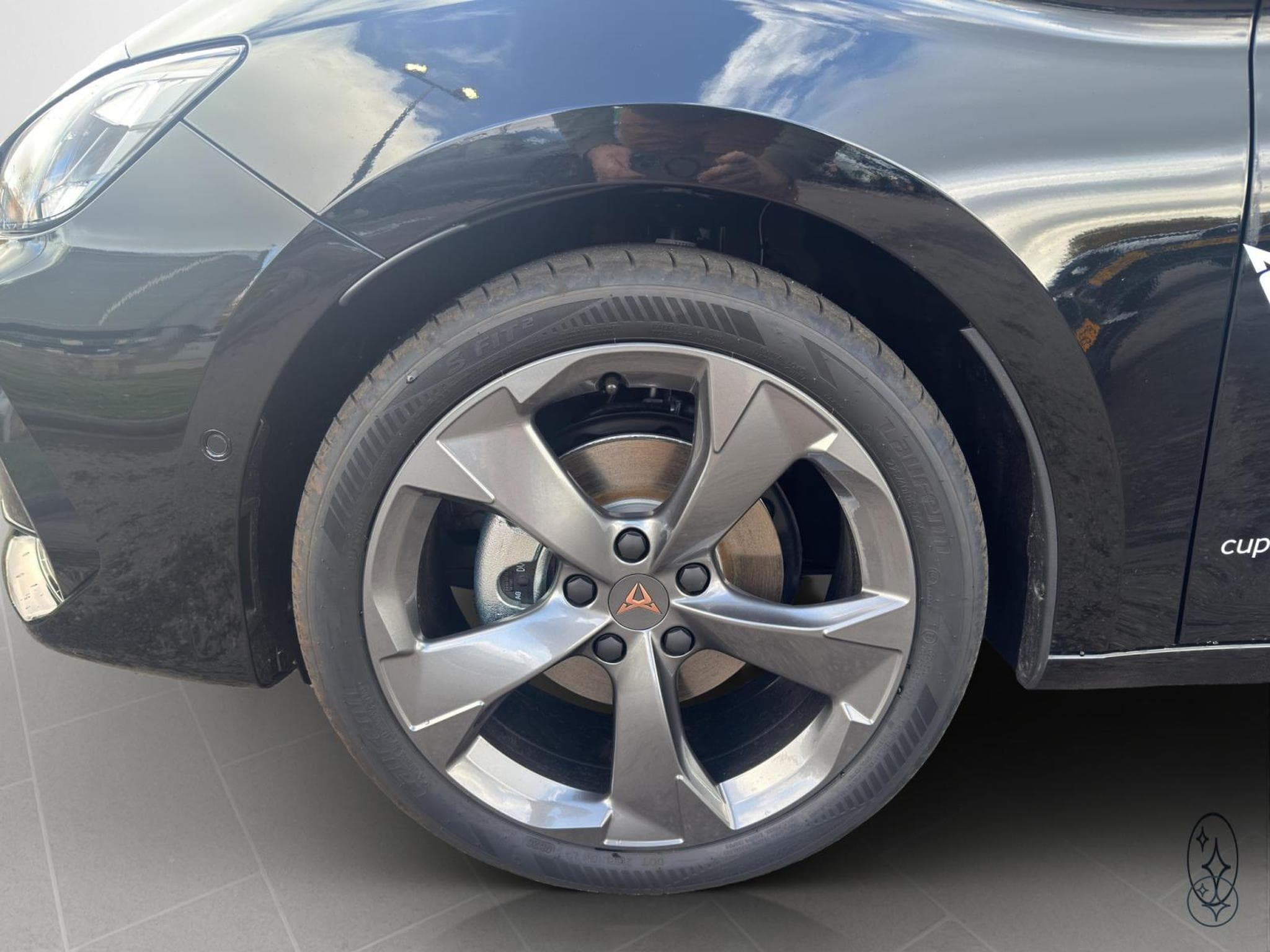 Cupra Leon mHEV, Matrix, Dynamica Seats, Sennheiser, NAVI, Apple Carpla (2026) - Photo 22