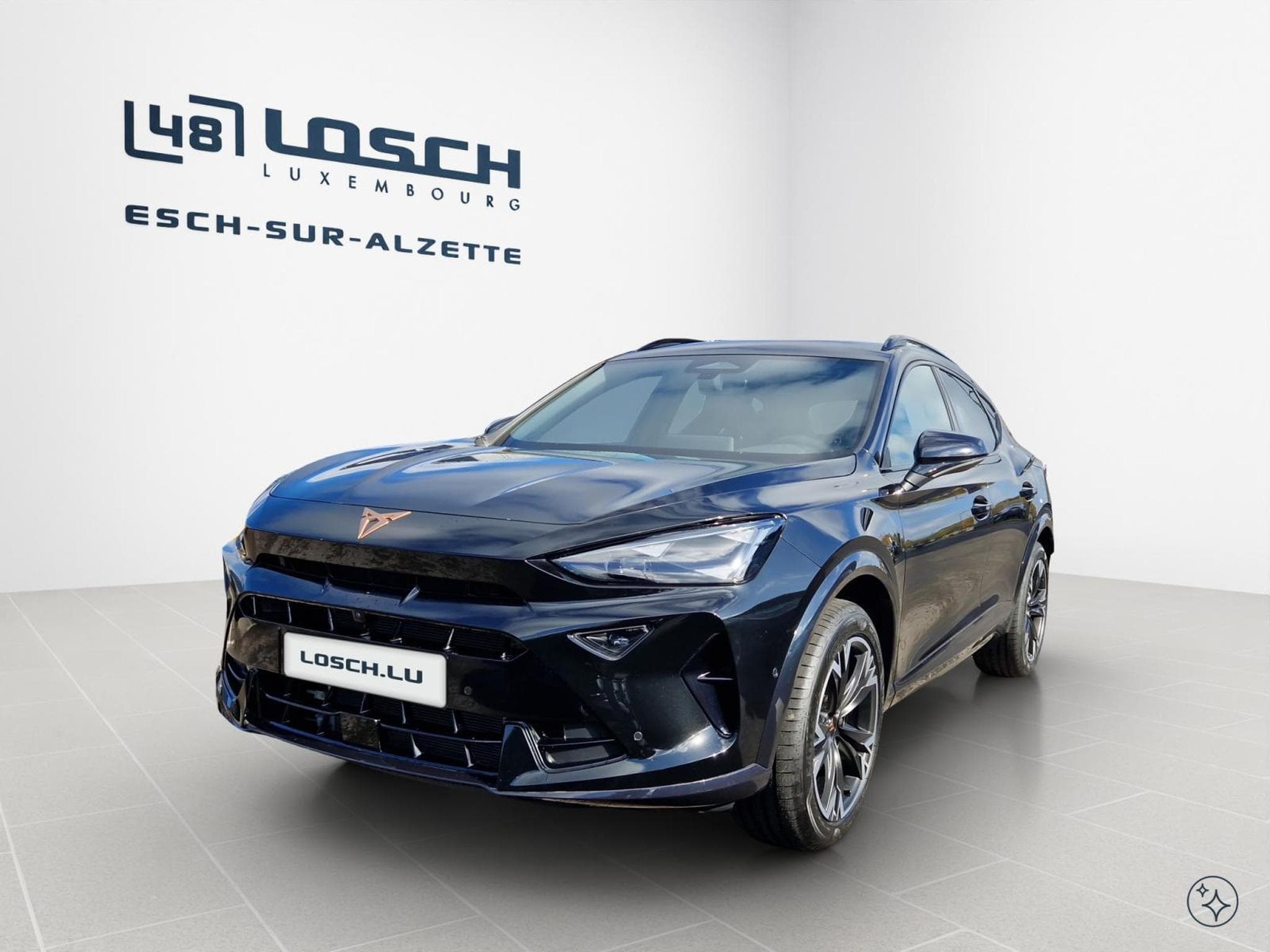 Cupra Formentor 1.5eTSI - 110kW/150ch (2026) - Photo 1