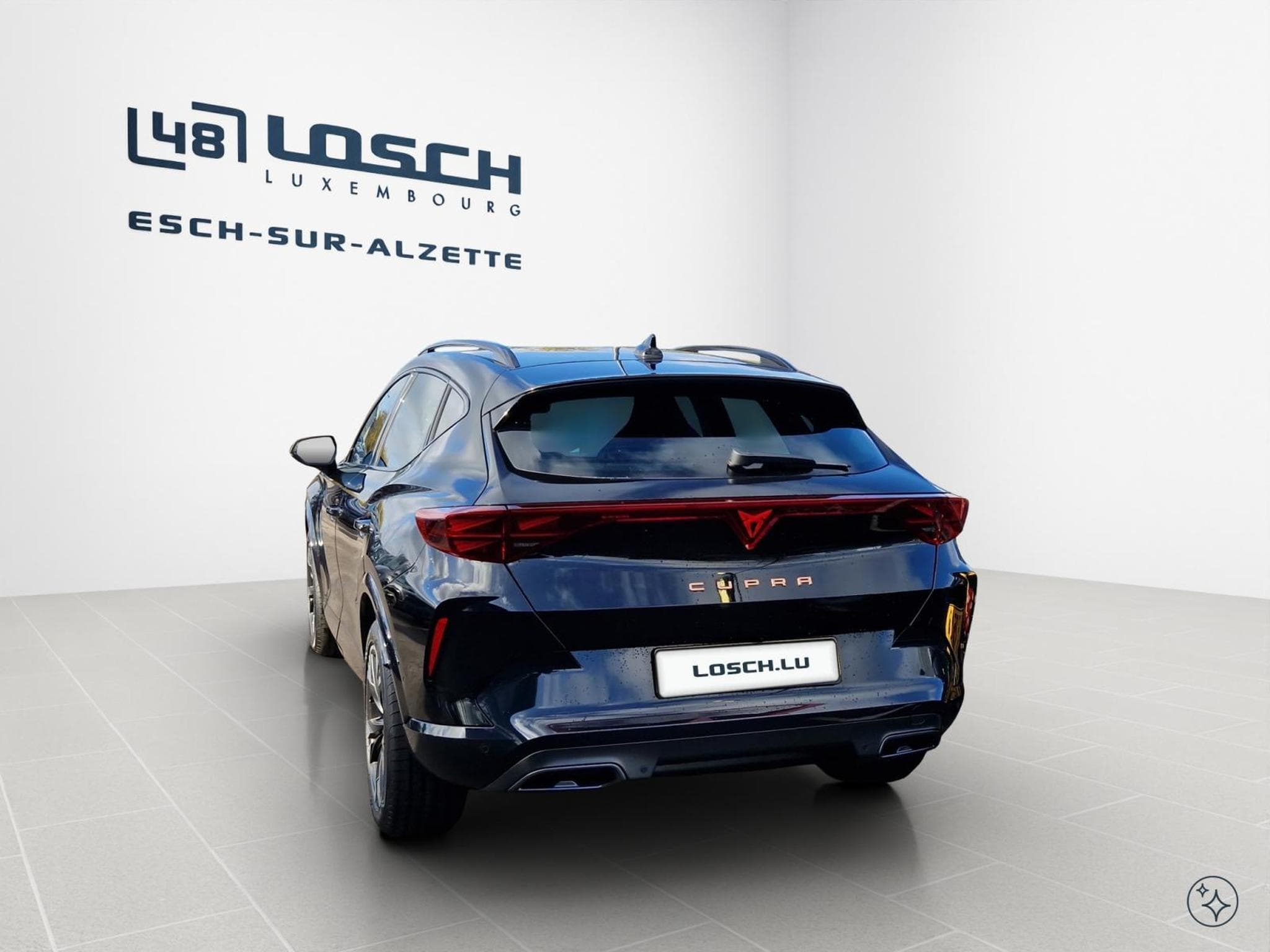 Cupra Formentor 1.5eTSI - 110kW/150ch (2026) - Photo 6