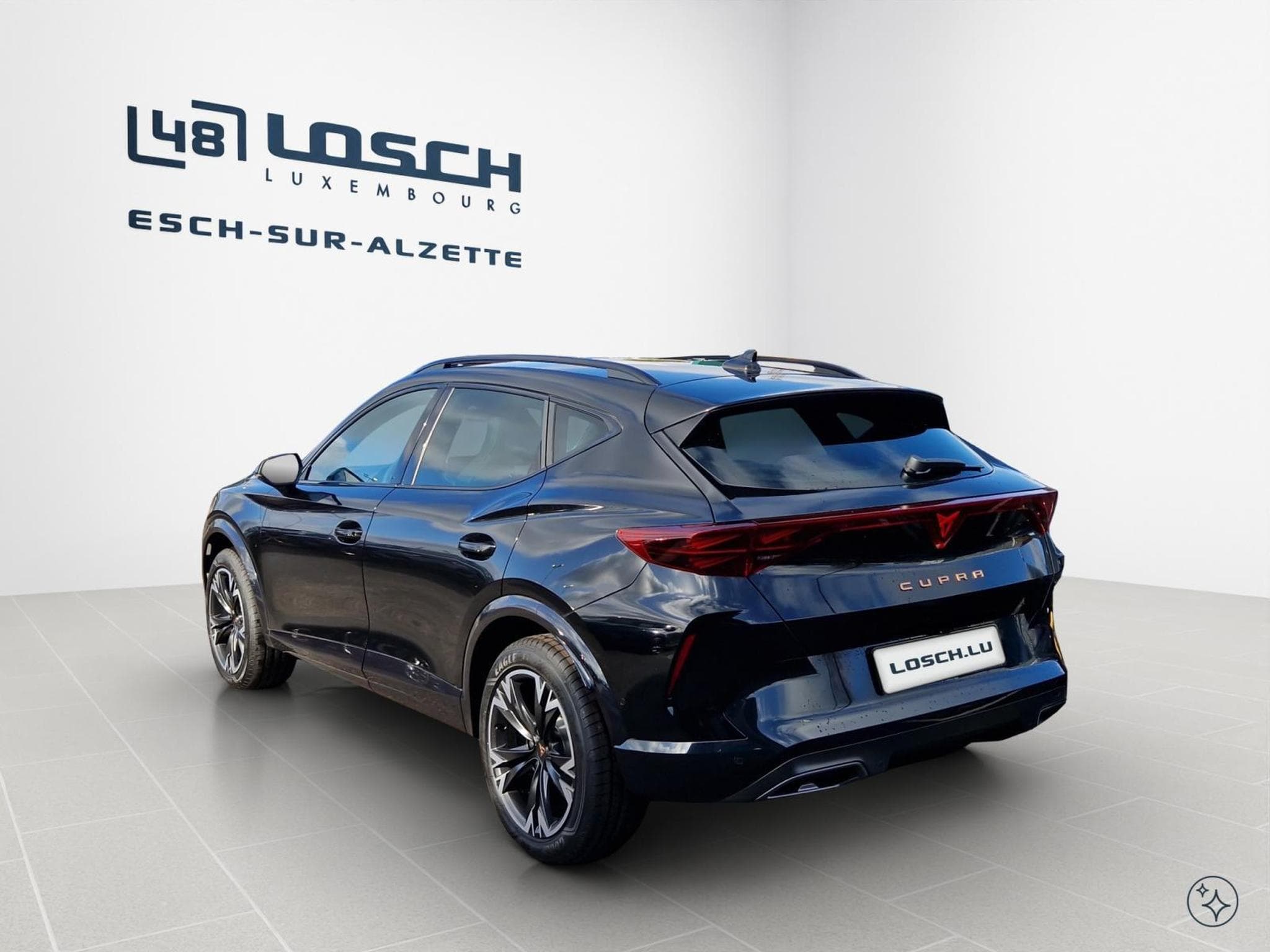 Cupra Formentor 1.5eTSI - 110kW/150ch (2026) - Photo 5