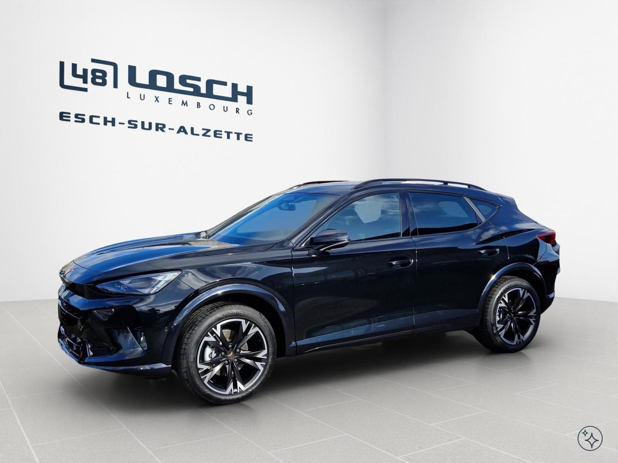 Cupra Formentor 1.5eTSI - 110kW/150ch (2026) - Photo 3