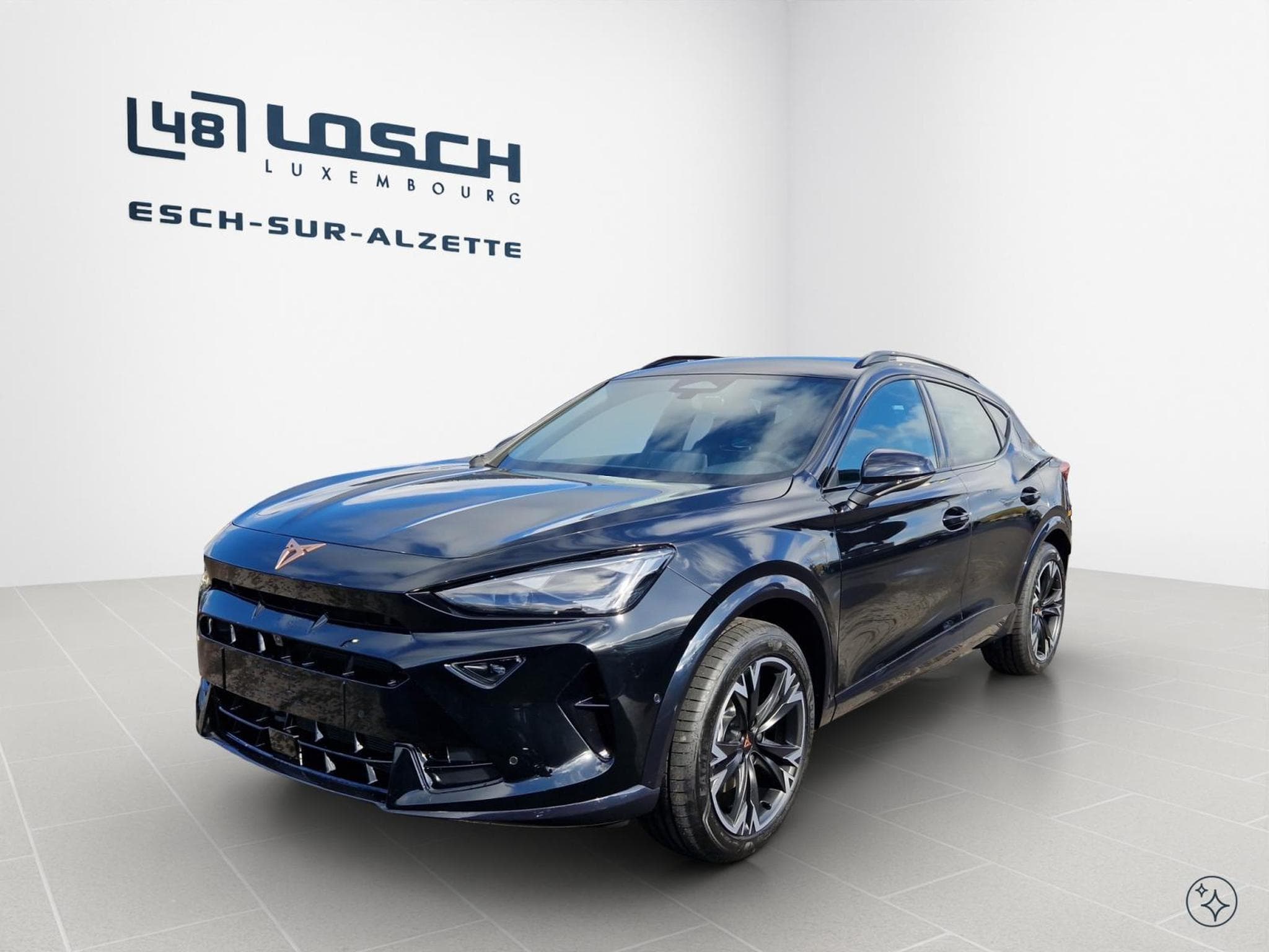 Cupra Formentor 1.5eTSI - 110kW/150ch (2026) - Photo 2