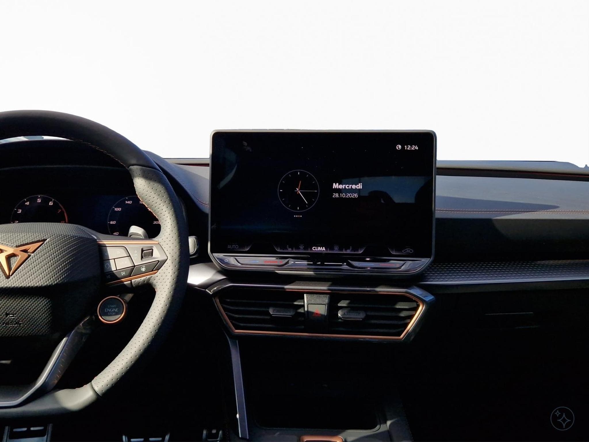 Cupra Formentor 1.5eTSI - 110kW/150ch (2026) - Photo 10