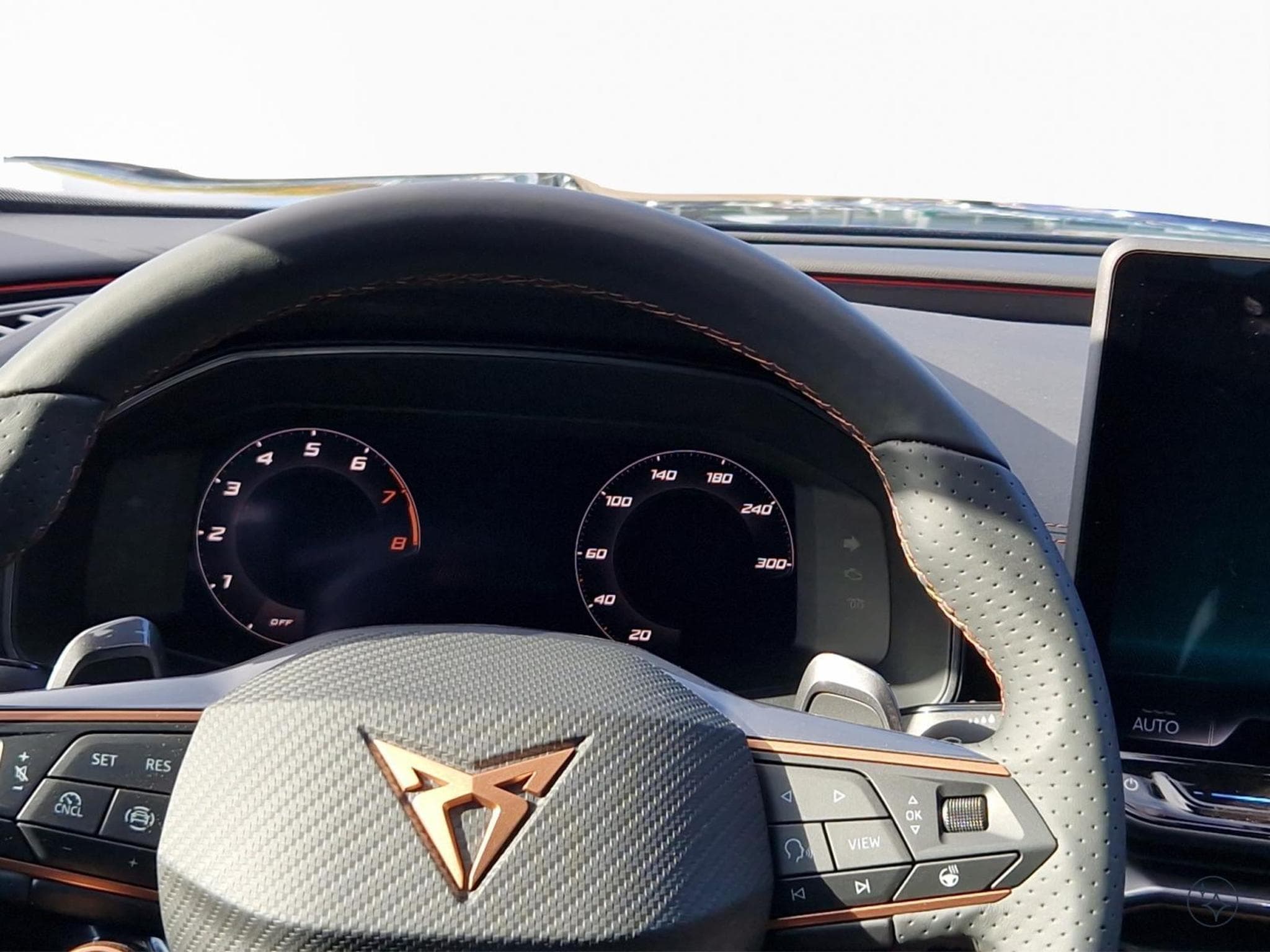 Cupra Formentor 1.5eTSI - 110kW/150ch (2026) - Photo 11