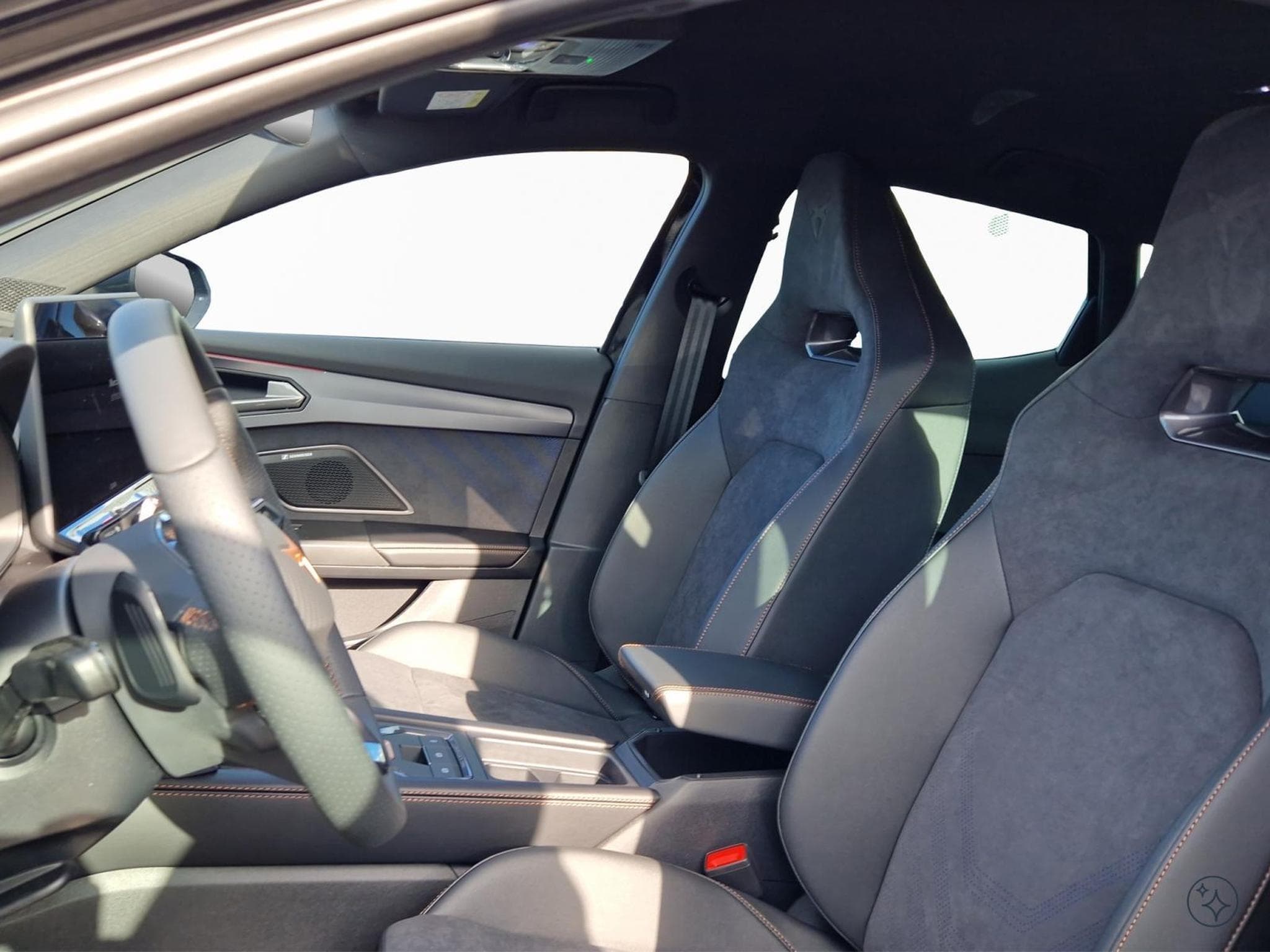 Cupra Formentor 1.5eTSI - 110kW/150ch (2026) - Photo 14