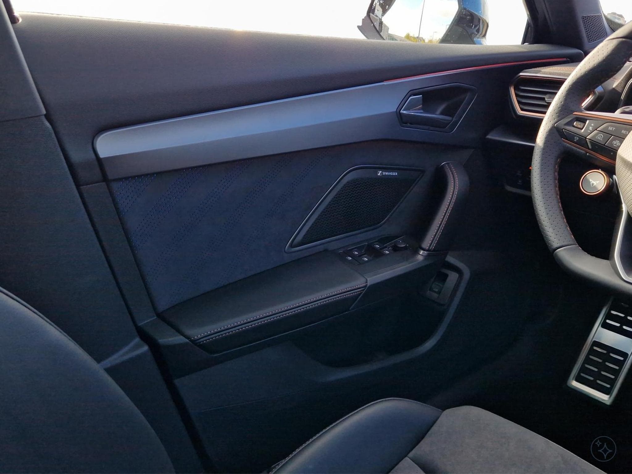Cupra Formentor 1.5eTSI - 110kW/150ch (2026) - Photo 17