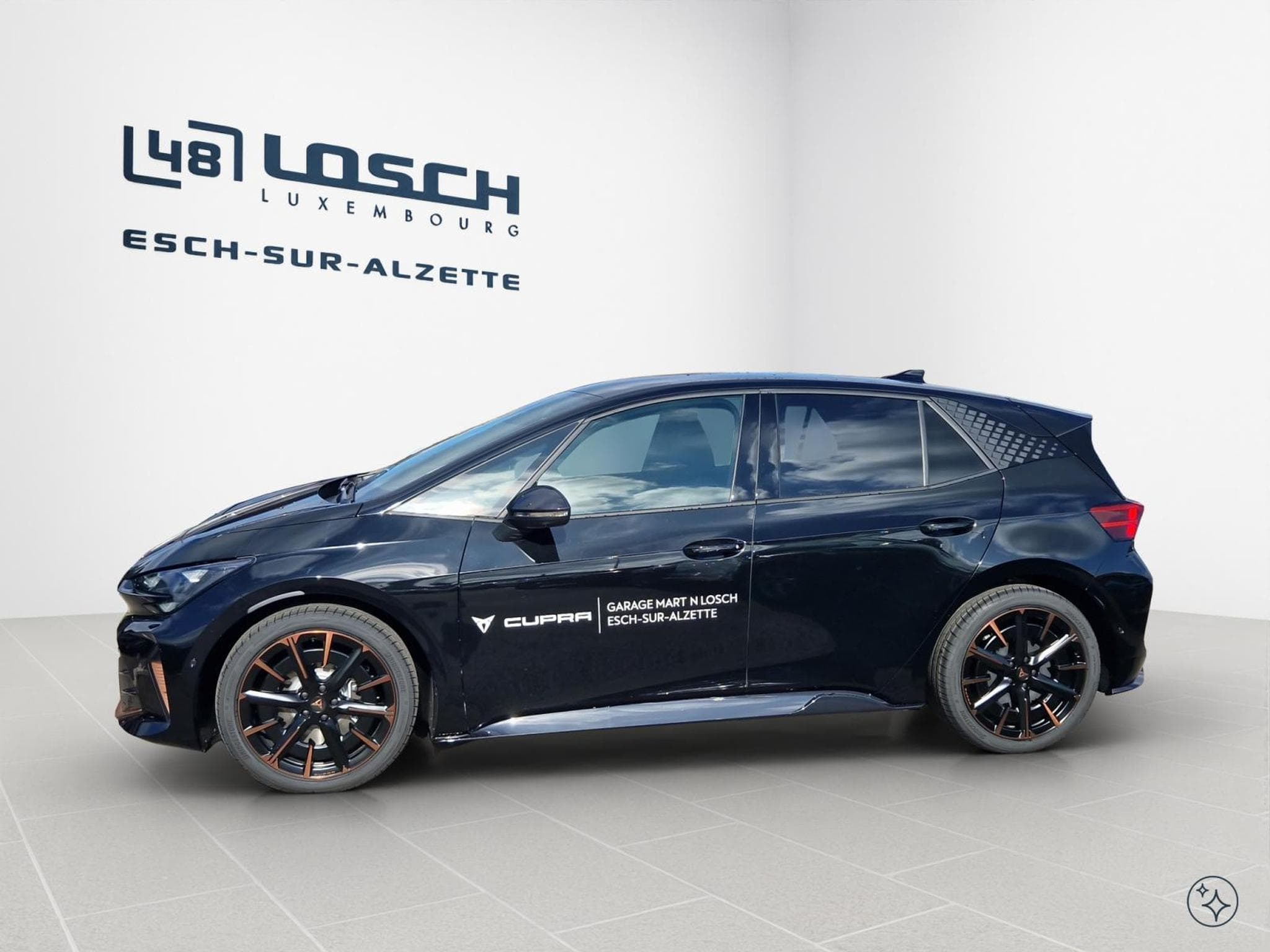 Cupra Born 58KwH (2026) - Foto 3