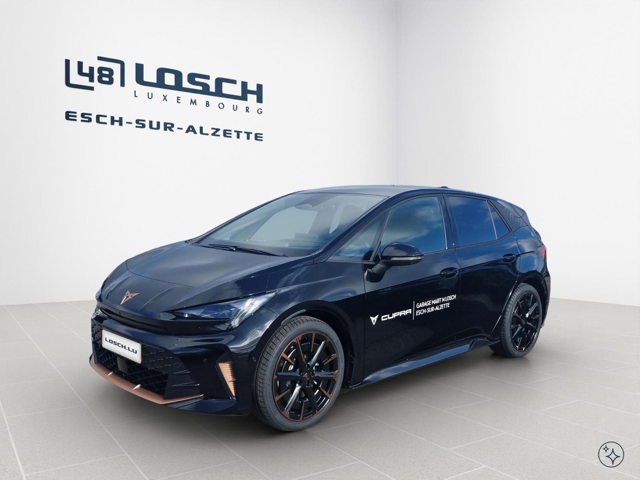 Cupra Born 58KwH (2026) - Foto 2