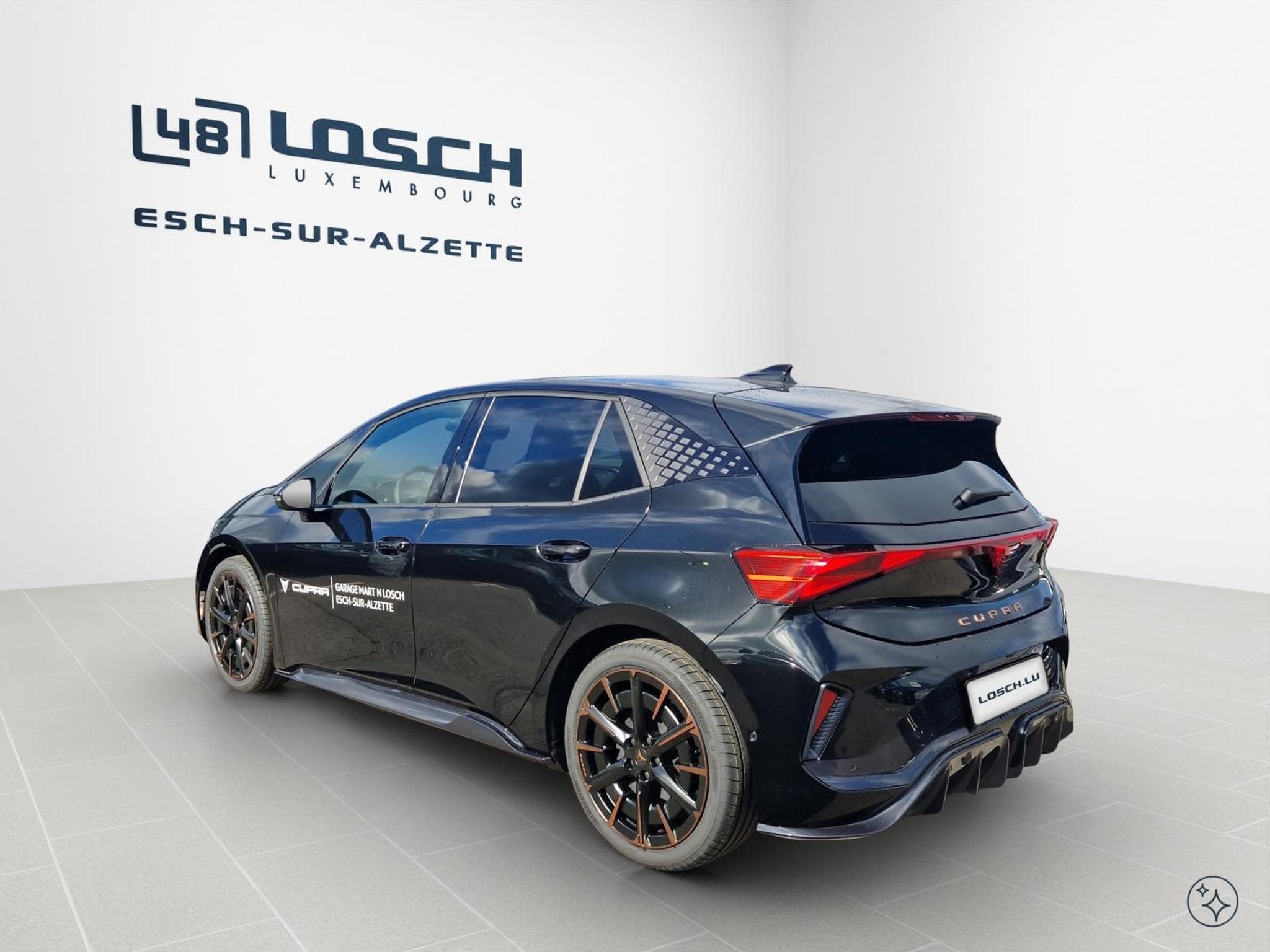Cupra Born 58KwH (2026) - Foto 4