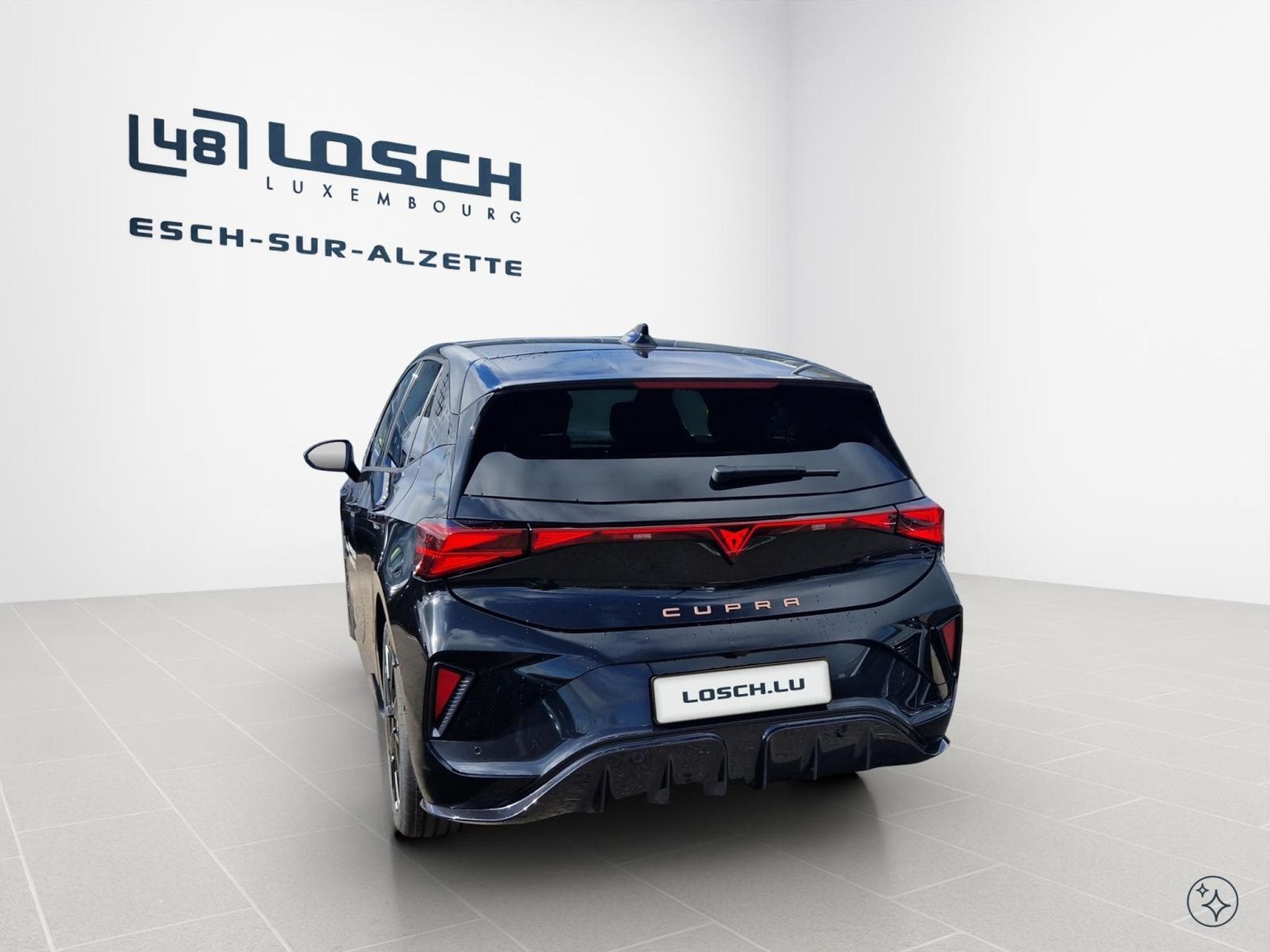 Cupra Born 58KwH (2026) - Foto 6