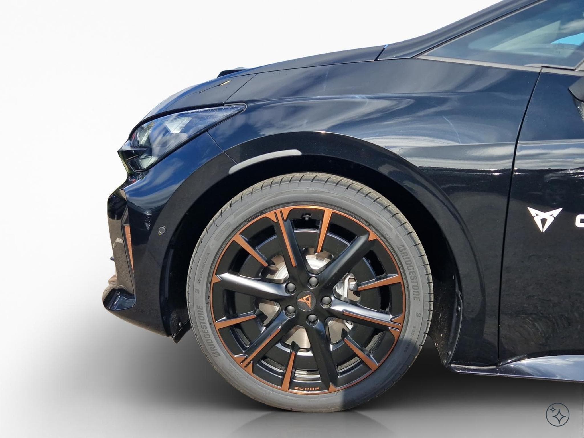 Cupra Born 58KwH (2026) - Foto 8