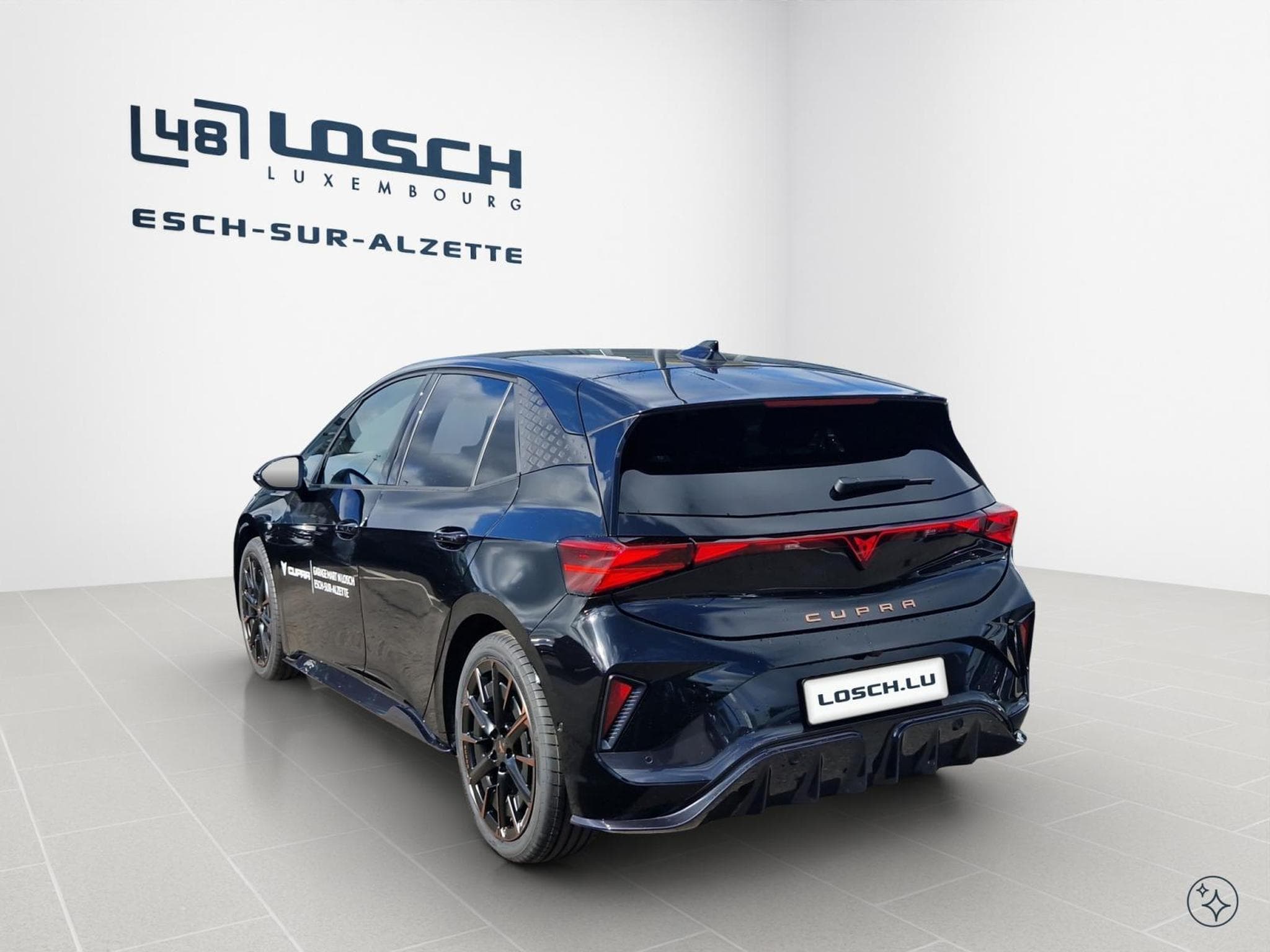 Cupra Born 58KwH (2026) - Foto 5