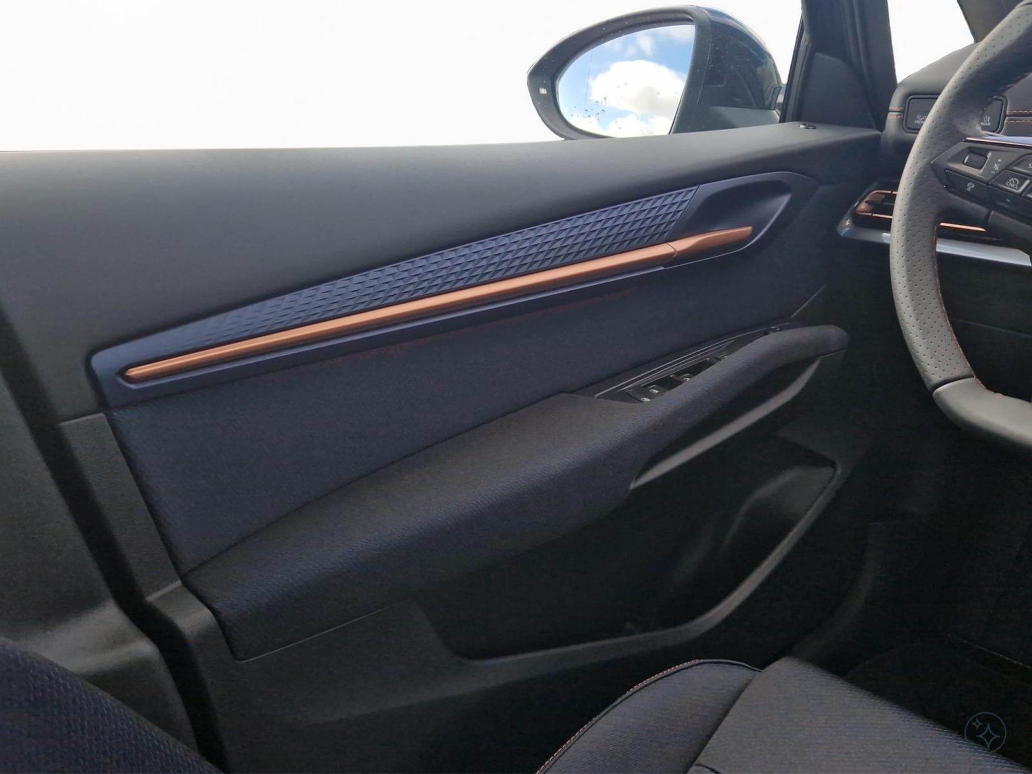 Cupra Born 58KwH (2026) - Foto 11