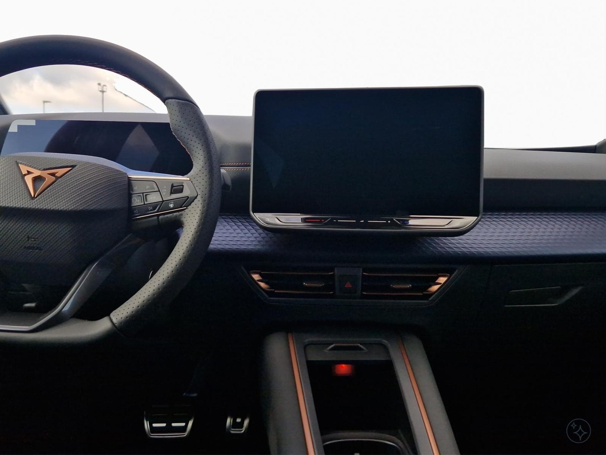 Cupra Born 58KwH (2026) - Foto 10