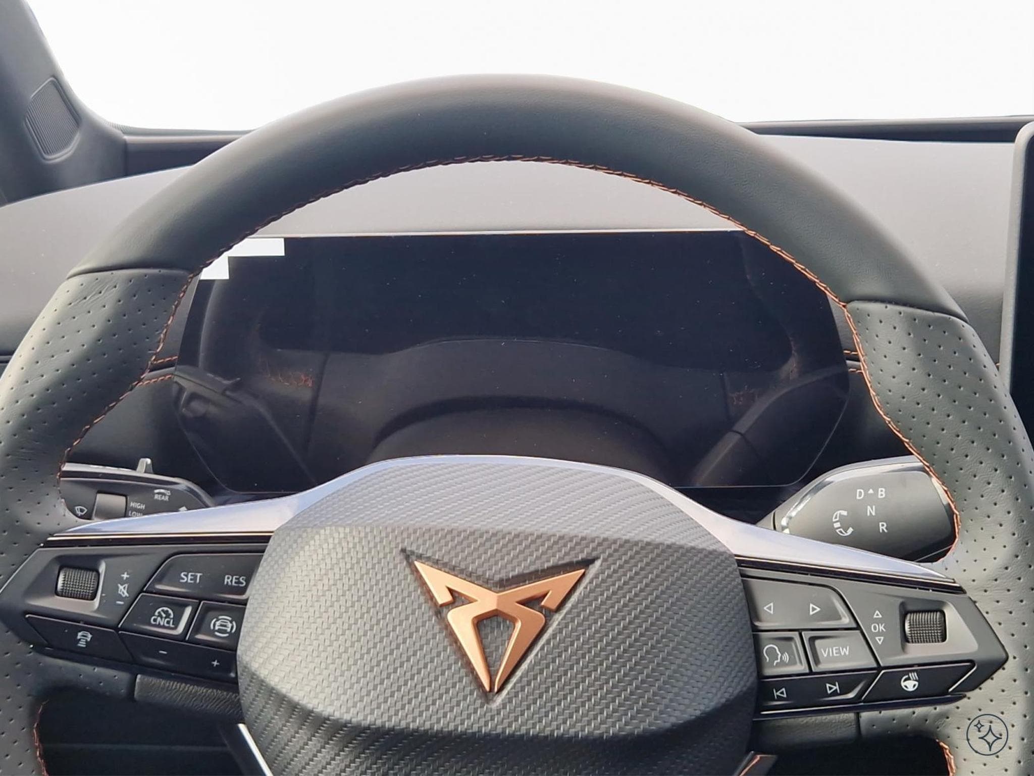 Cupra Born 58KwH (2026) - Foto 14