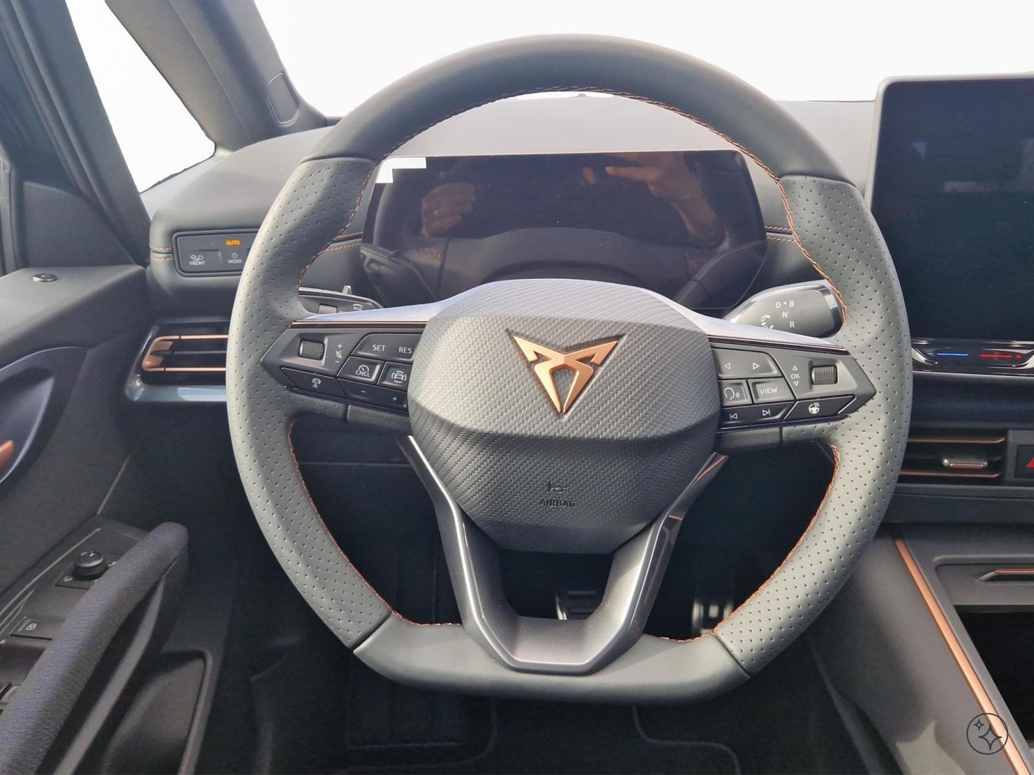 Cupra Born 58KwH (2026) - Foto 15