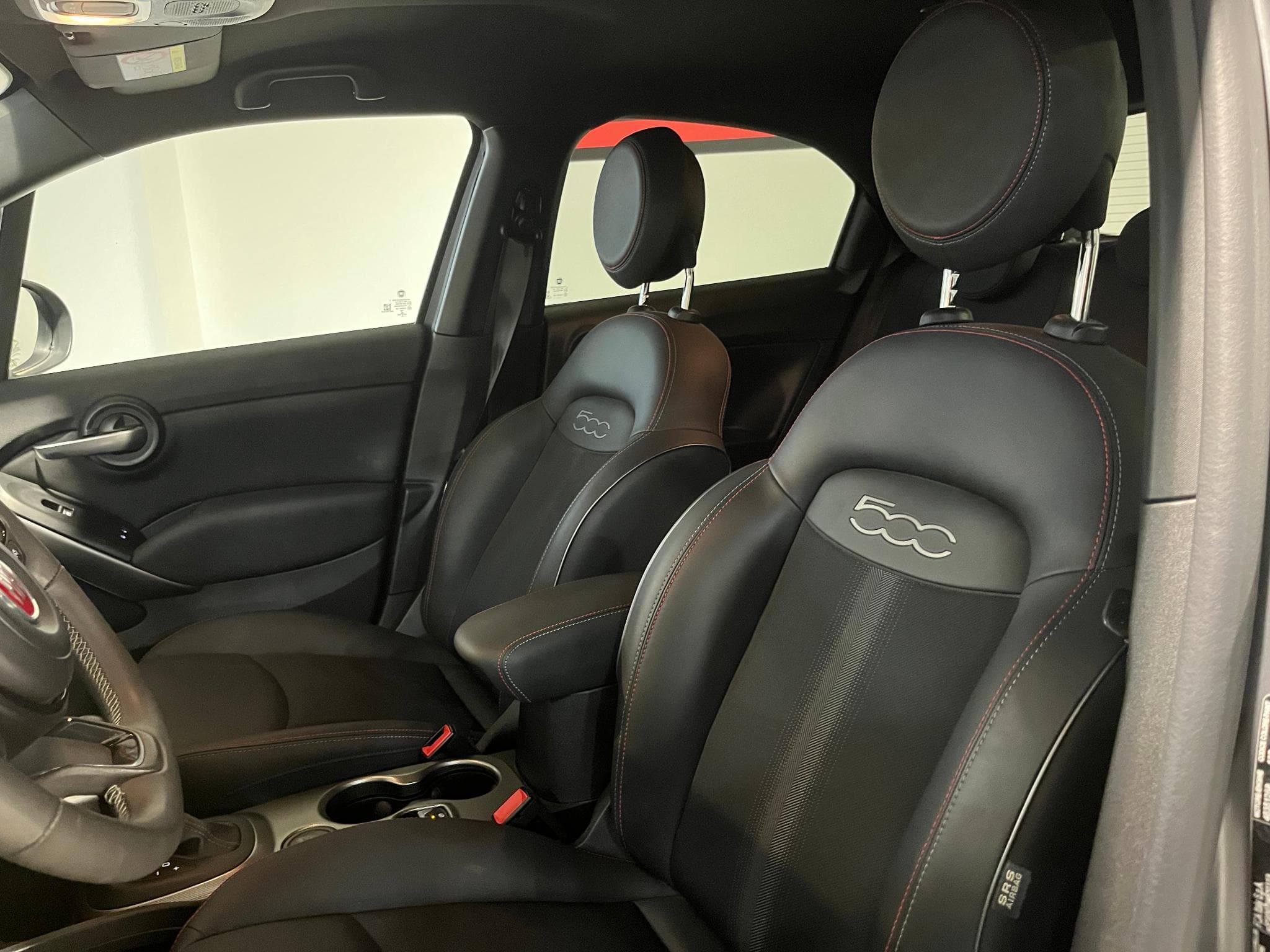 Fiat 500X SPORT 1.3 FireFly 150cv DCT (2021) - Photo 13
