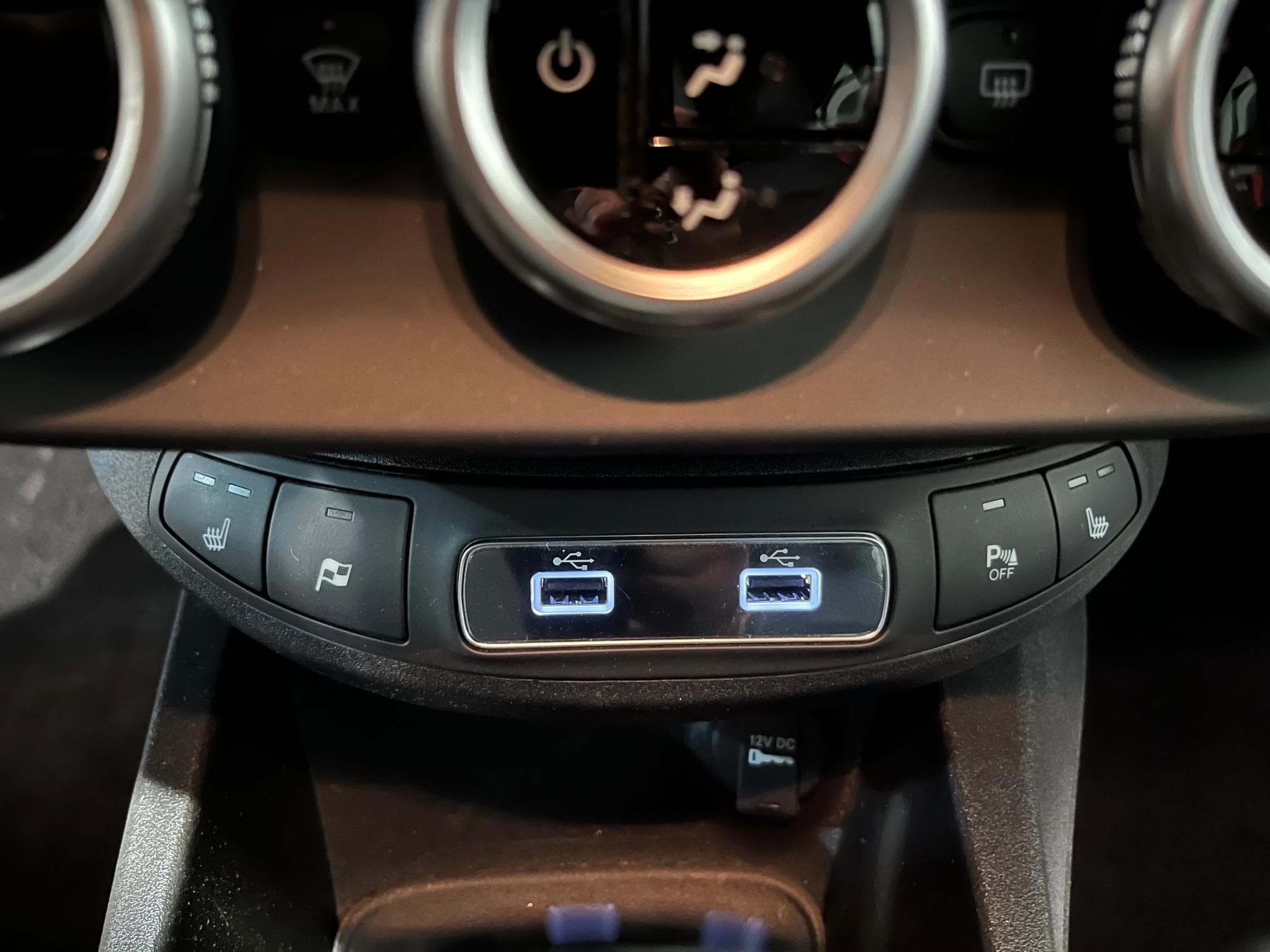 Fiat 500X SPORT 1.3 FireFly 150cv DCT (2021) - Photo 21