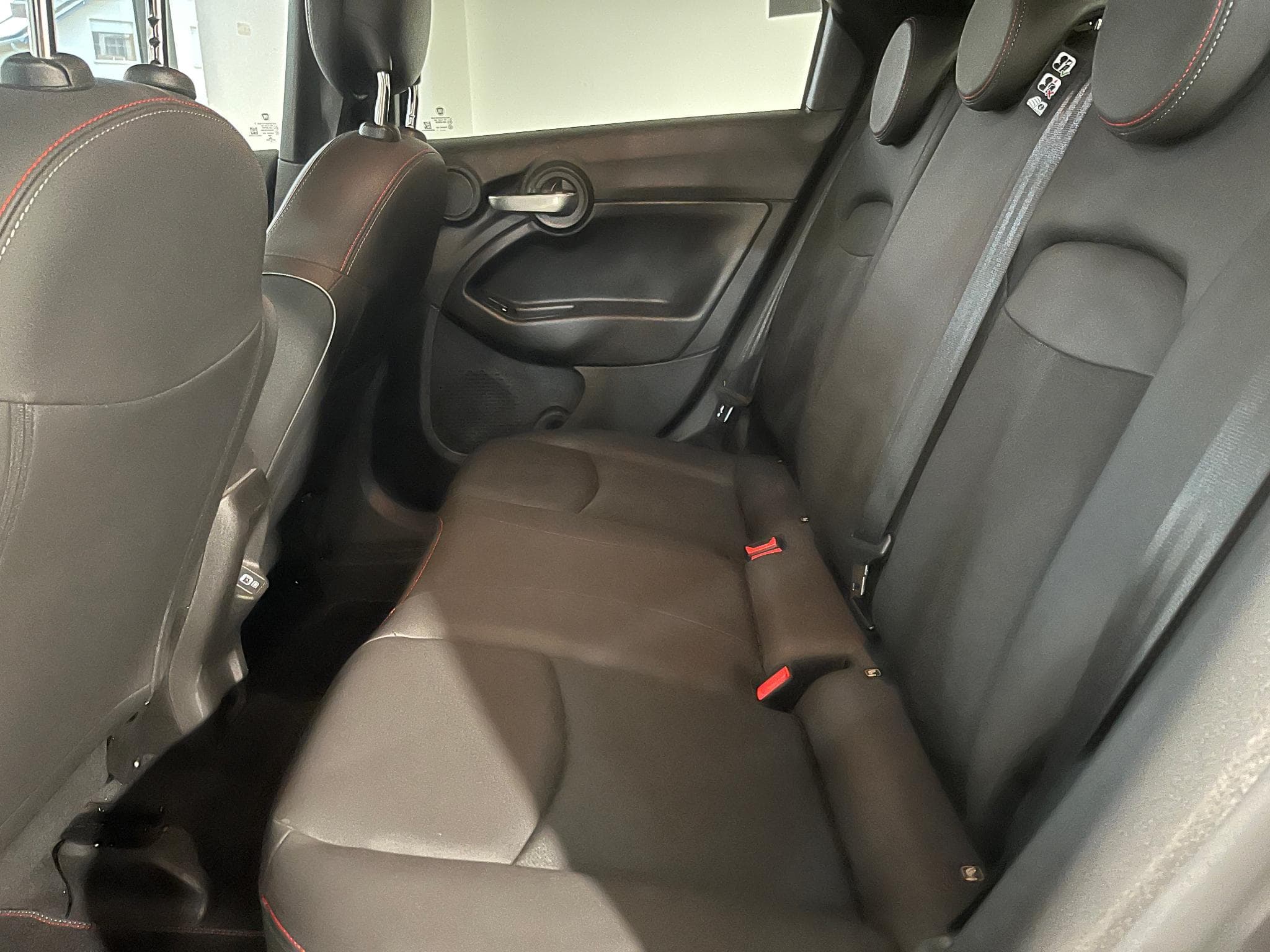 Fiat 500X SPORT 1.3 FireFly 150cv DCT (2021) - Photo 22