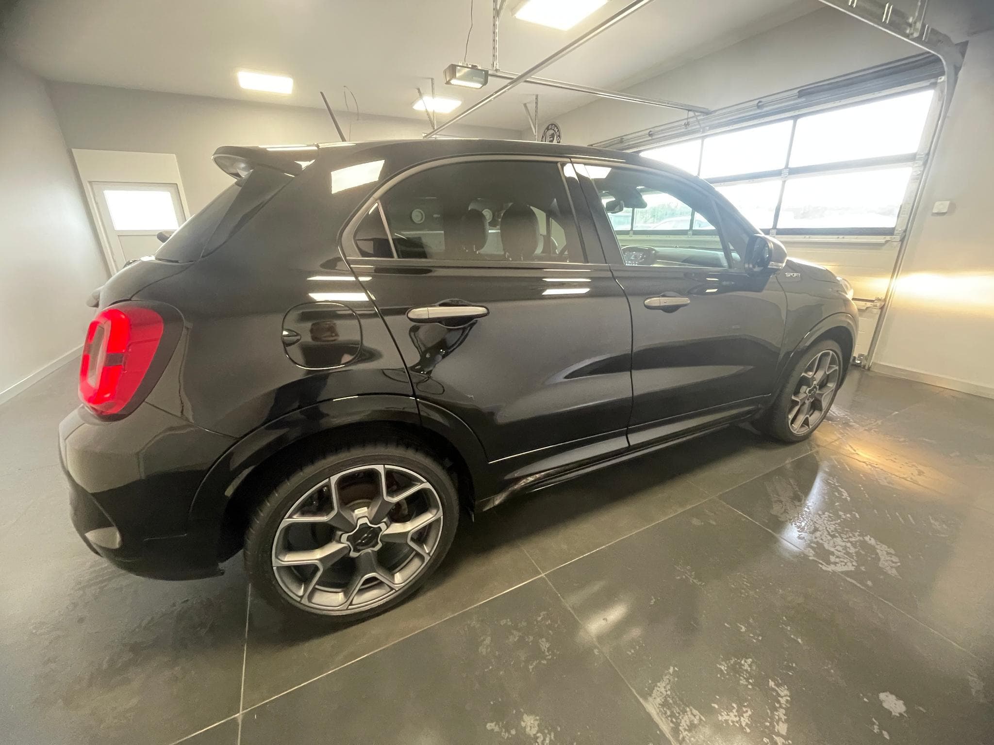 Fiat 500X Sport (2022) - Photo 4