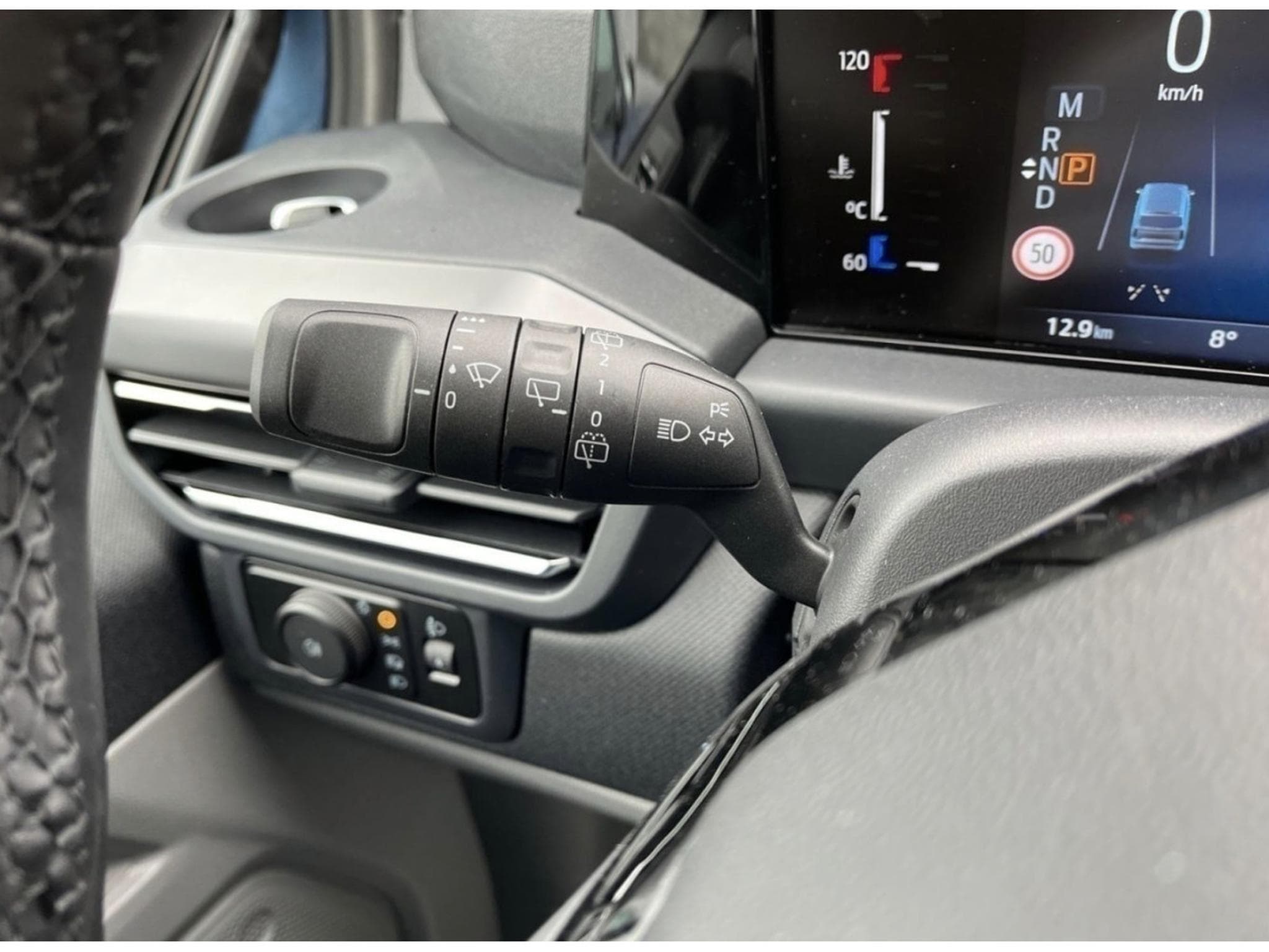 Ford Tourneo Ford Tourneo Custom L1 Titanium Automatique (2026) - Foto 7