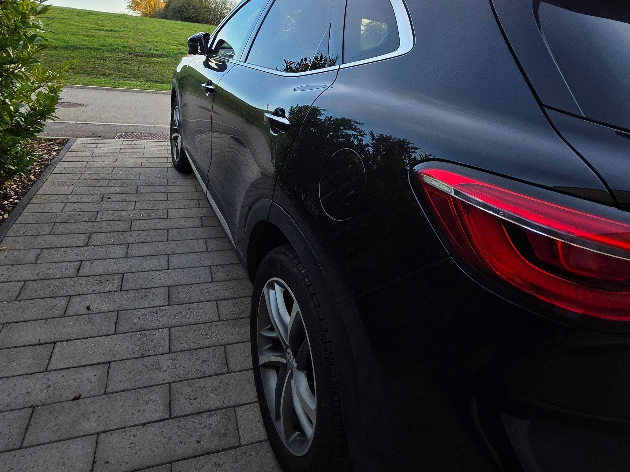 MG EHS 1.5 T GDI luxury (2021) - Photo 4