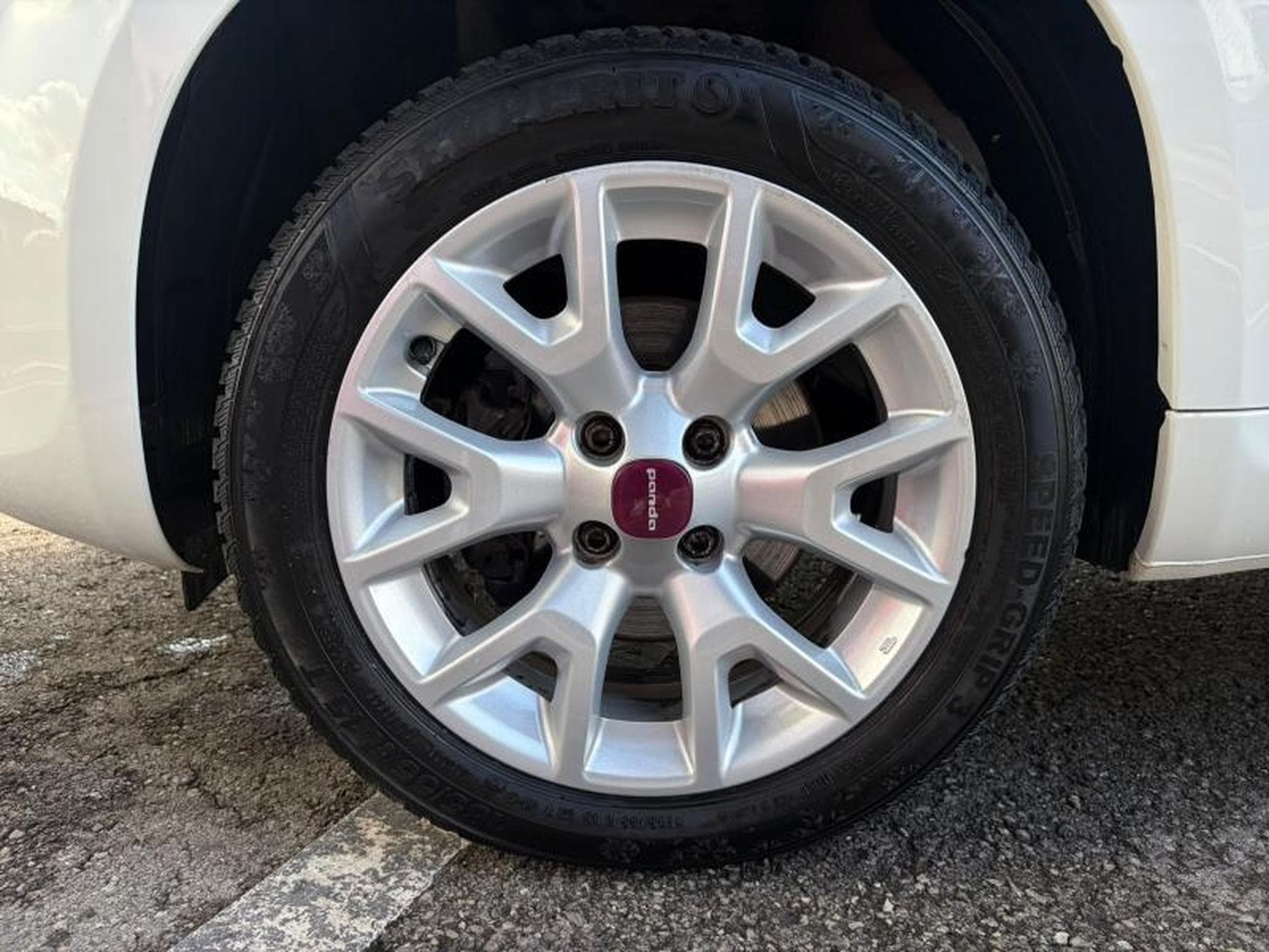 Fiat Panda Easy 1.2 69ch/Clim/PDC (2017) - Photo 5