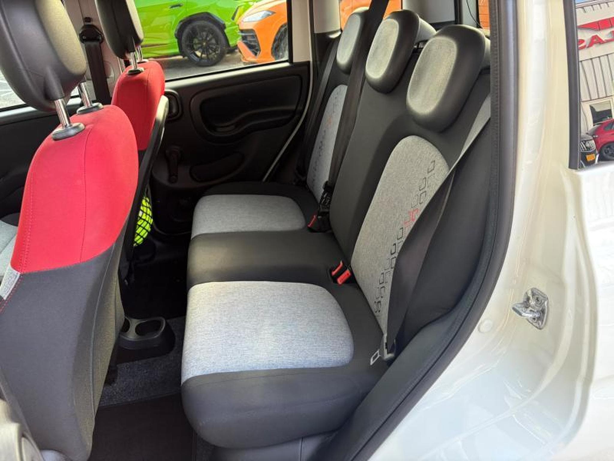 Fiat Panda Easy 1.2 69ch/Clim/PDC (2017) - Photo 9