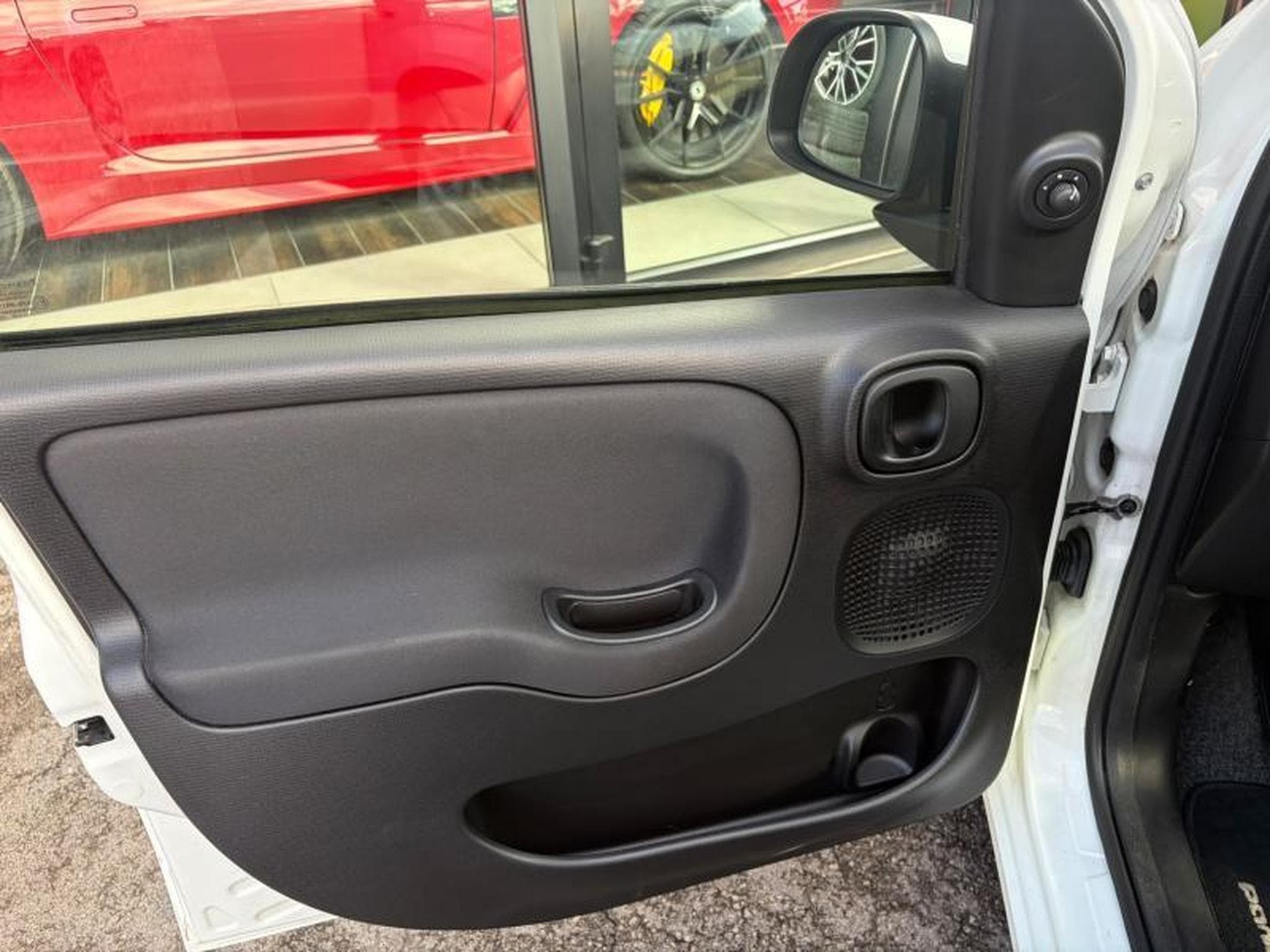 Fiat Panda Easy 1.2 69ch/Clim/PDC (2017) - Photo 13