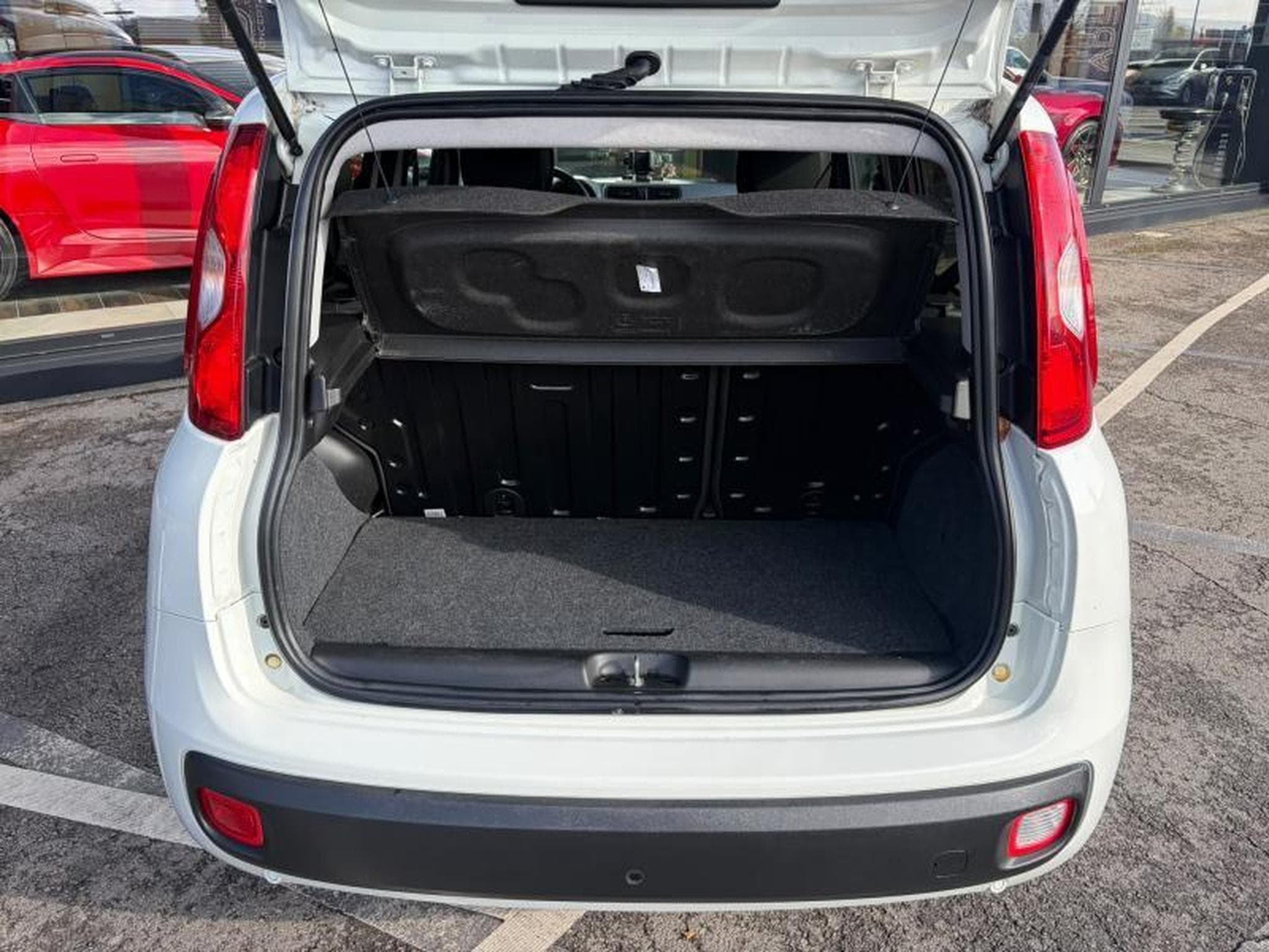 Fiat Panda Easy 1.2 69ch/Clim/PDC (2017) - Photo 14