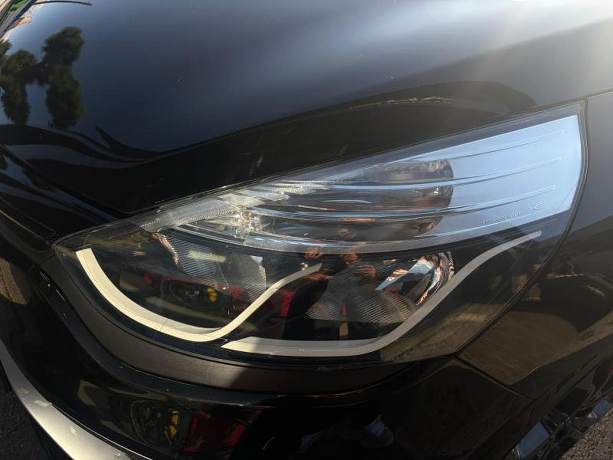 Renault Clio IV RS 1.6 200ch/PDC/GPS (2014) - Photo 10