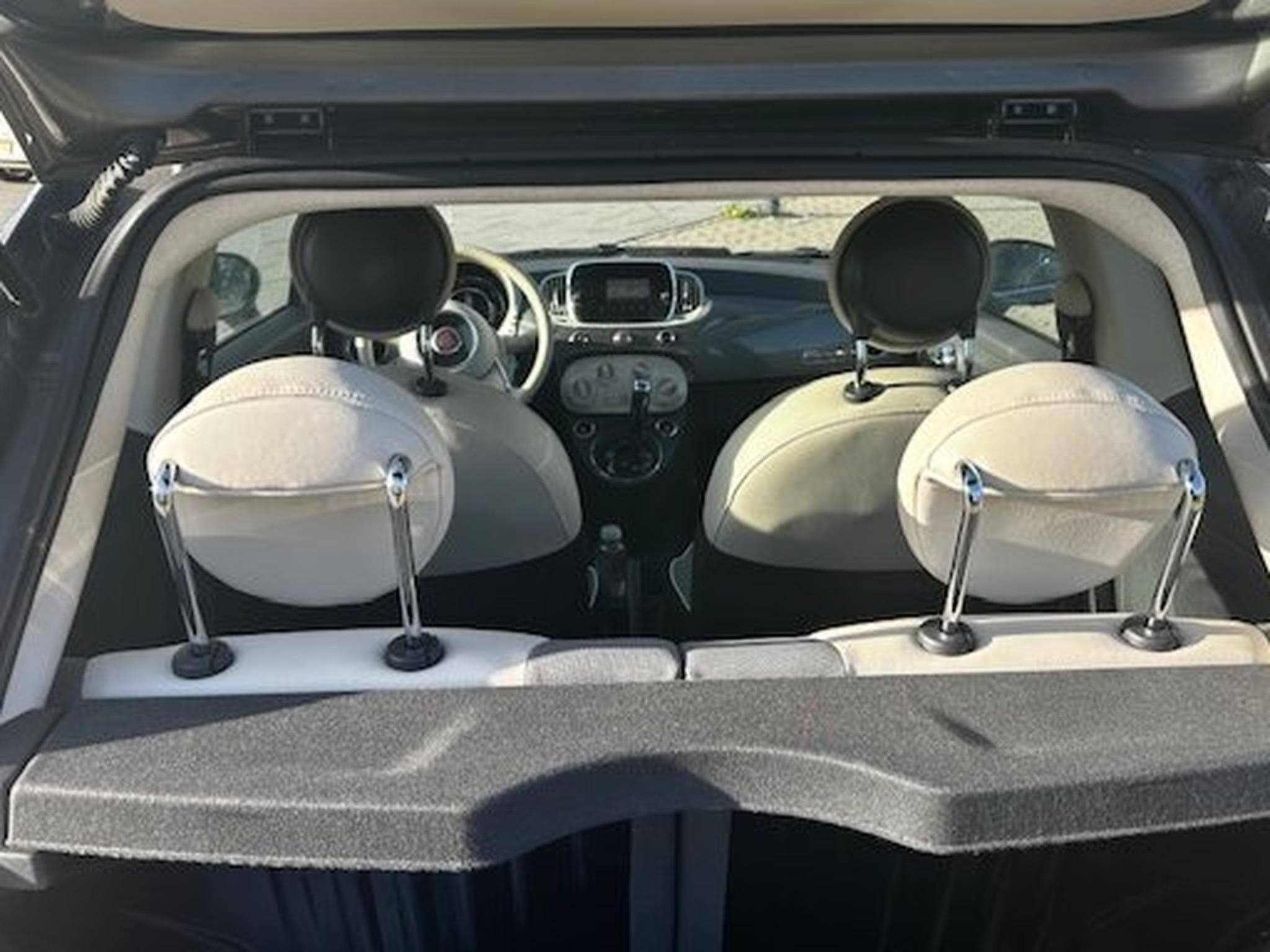 Fiat 500 (2018) - Photo 5