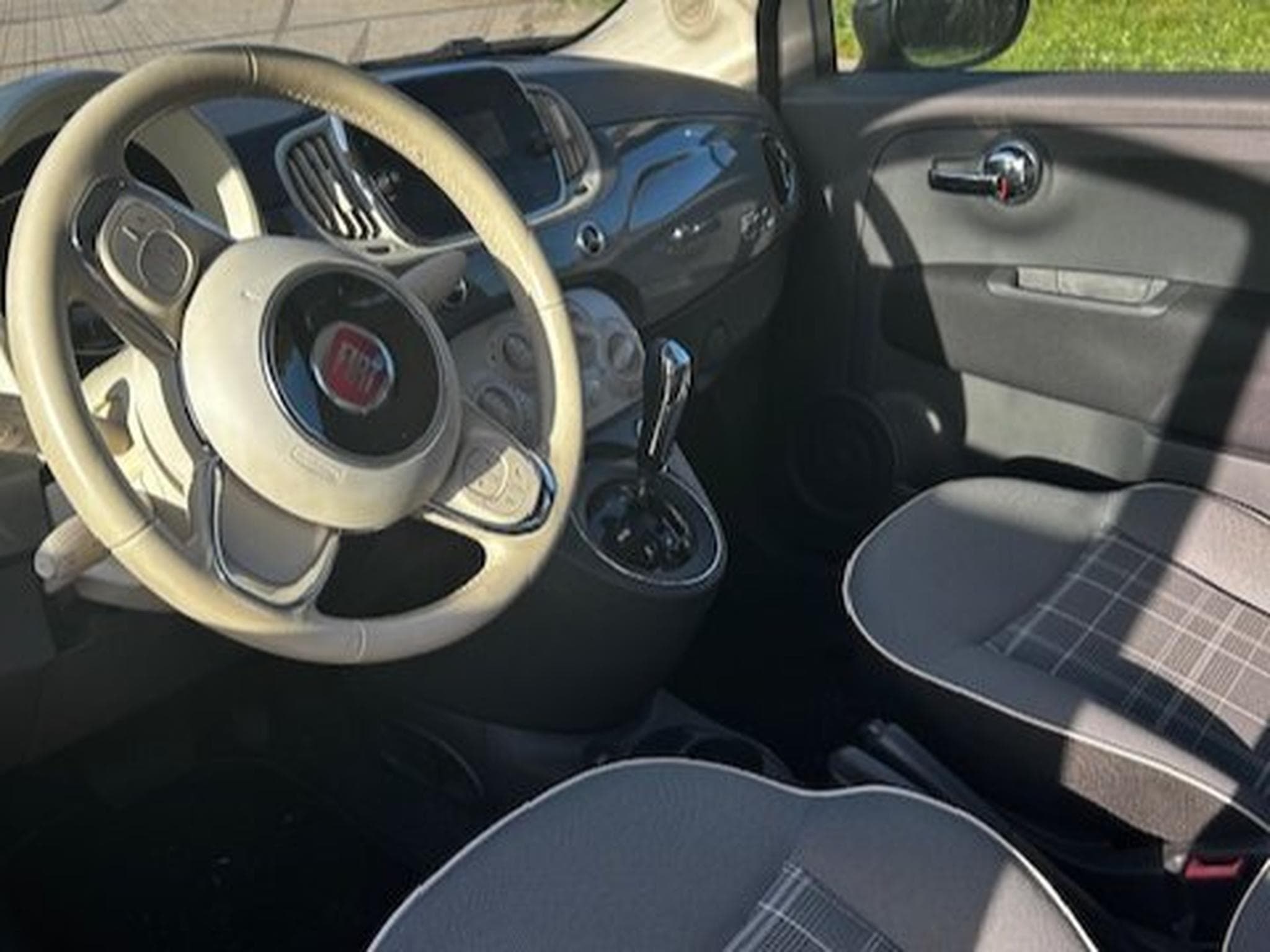 Fiat 500 (2018) - Photo 6
