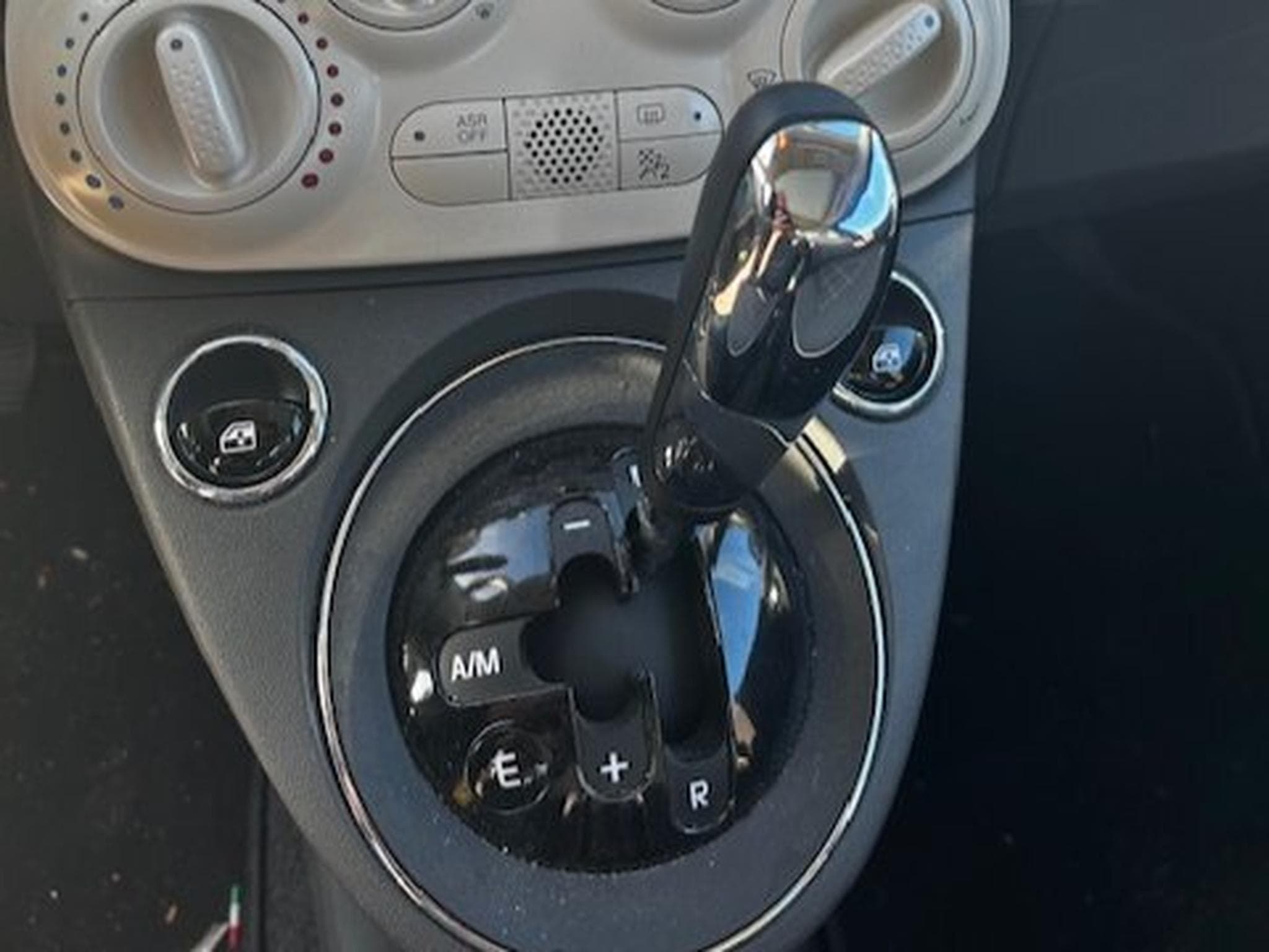 Fiat 500 (2018) - Photo 7