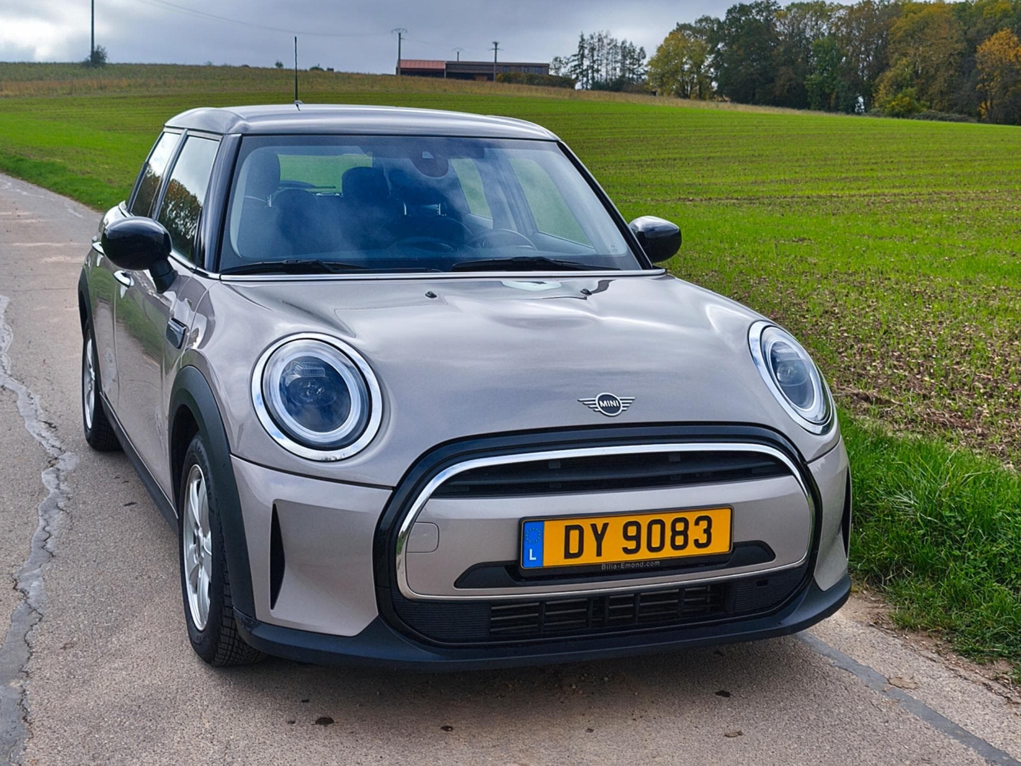 Mini Cooper (2022) - Photo 1
