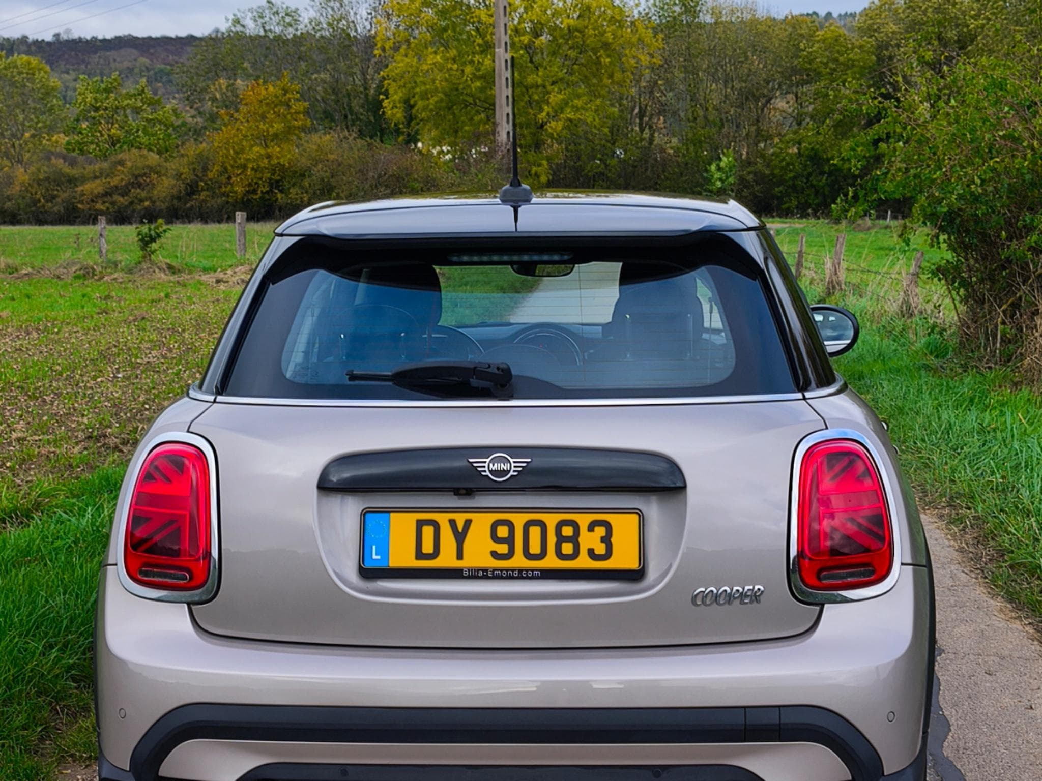 Mini Cooper (2022) - Photo 2