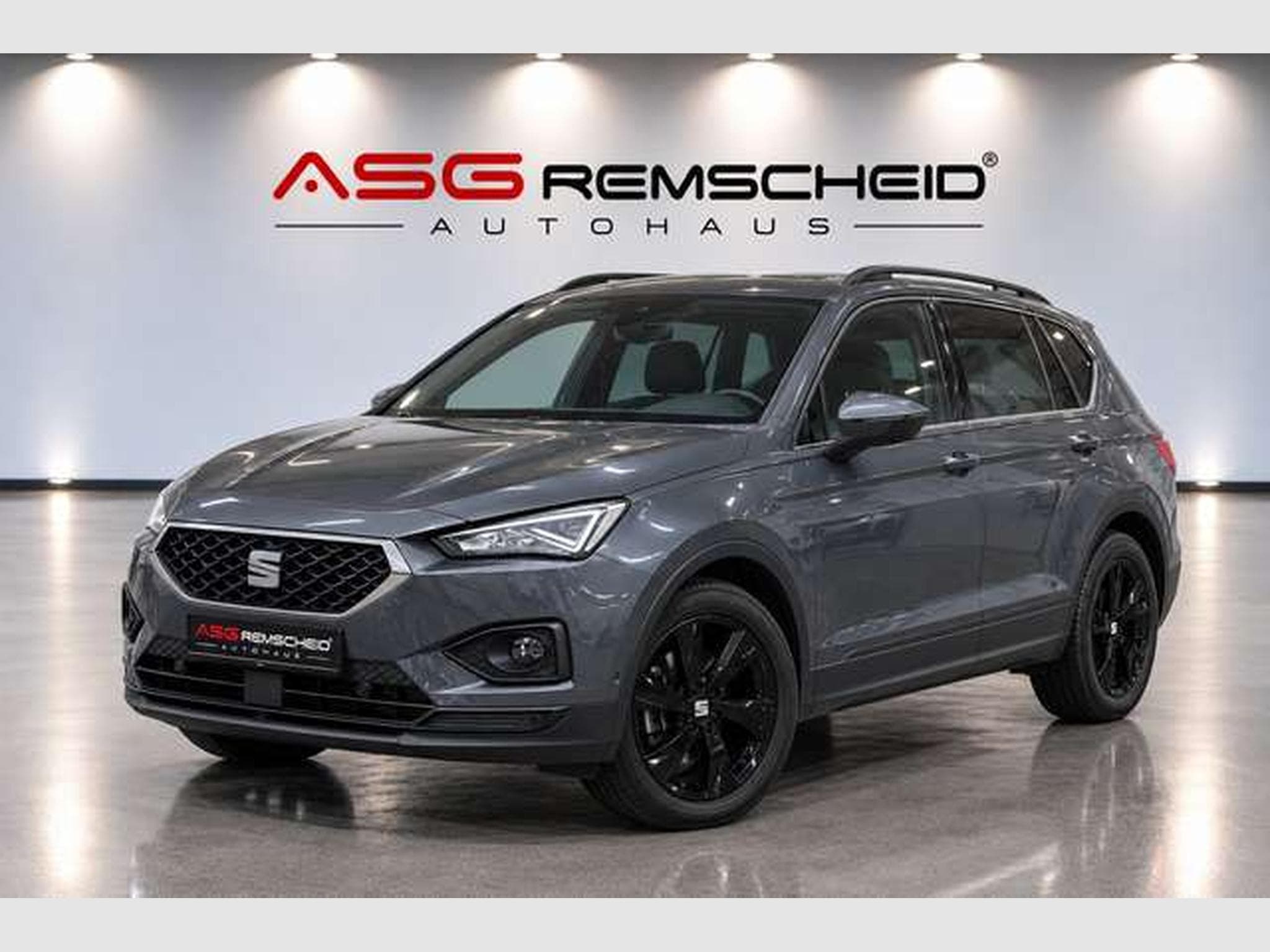 SEAT Tarraco 2.0 TDI Style *Kamera*3-Zone*AHK*SHZ*ACC (2022) - Photo 1