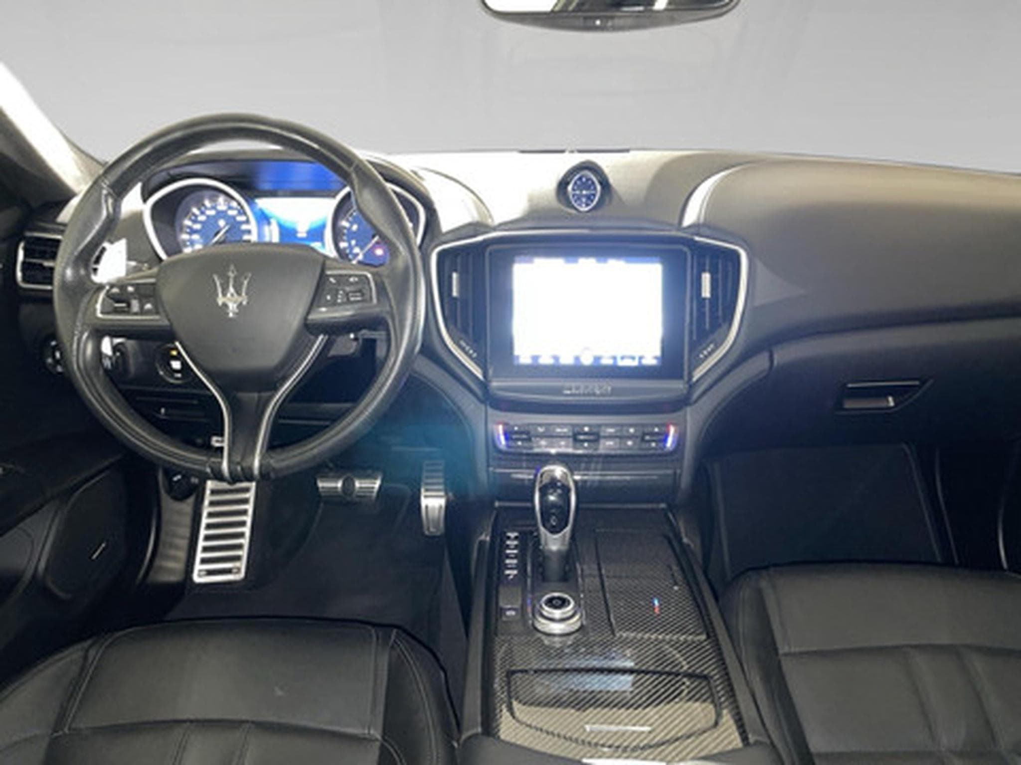 Maserati Ghibli 3.0 Aut. Limousine (2019) - Photo 5