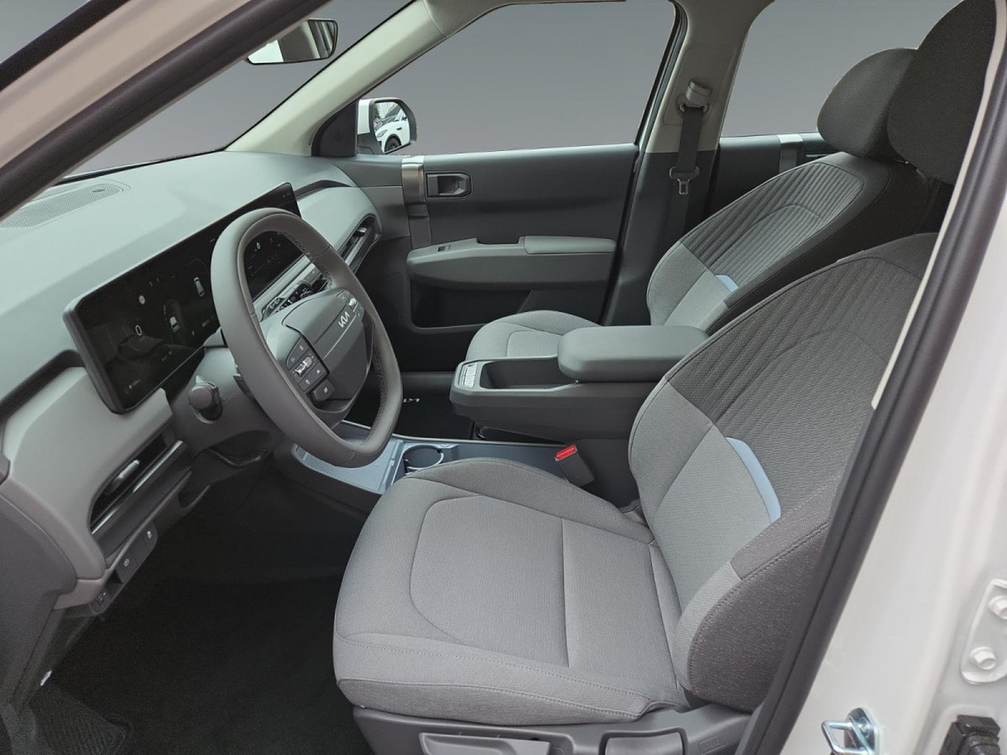 Kia EV3 Business 58,3 kWh FWD (2026) - Photo 10