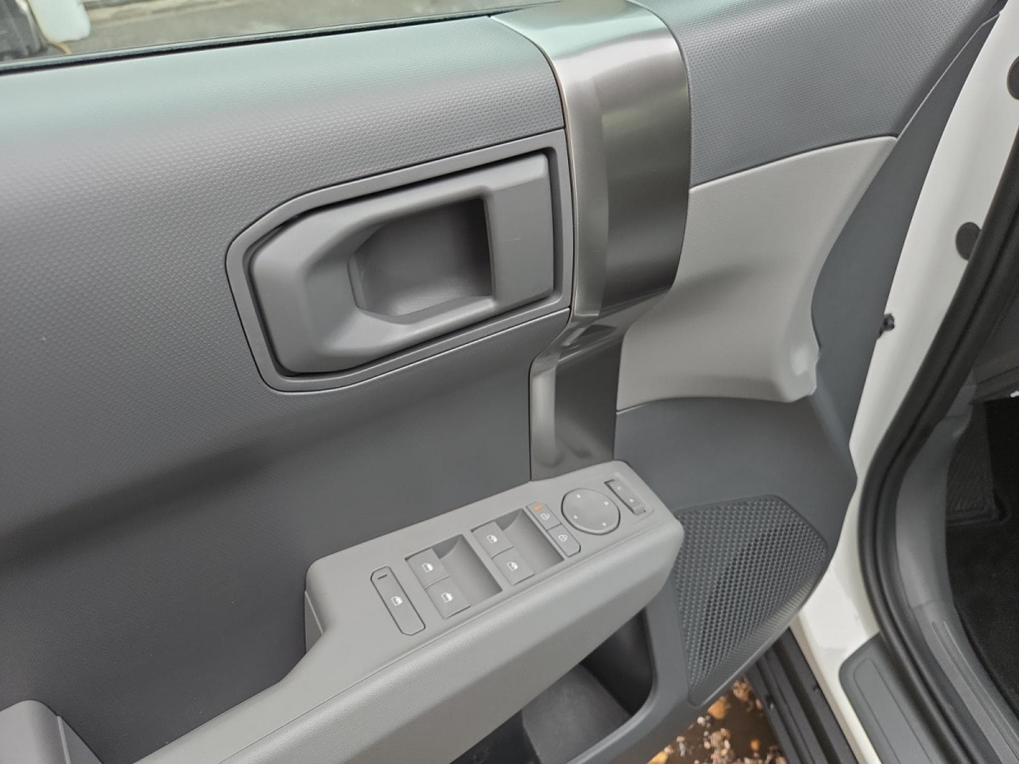 Kia EV3 Business 58,3 kWh FWD (2026) - Photo 14