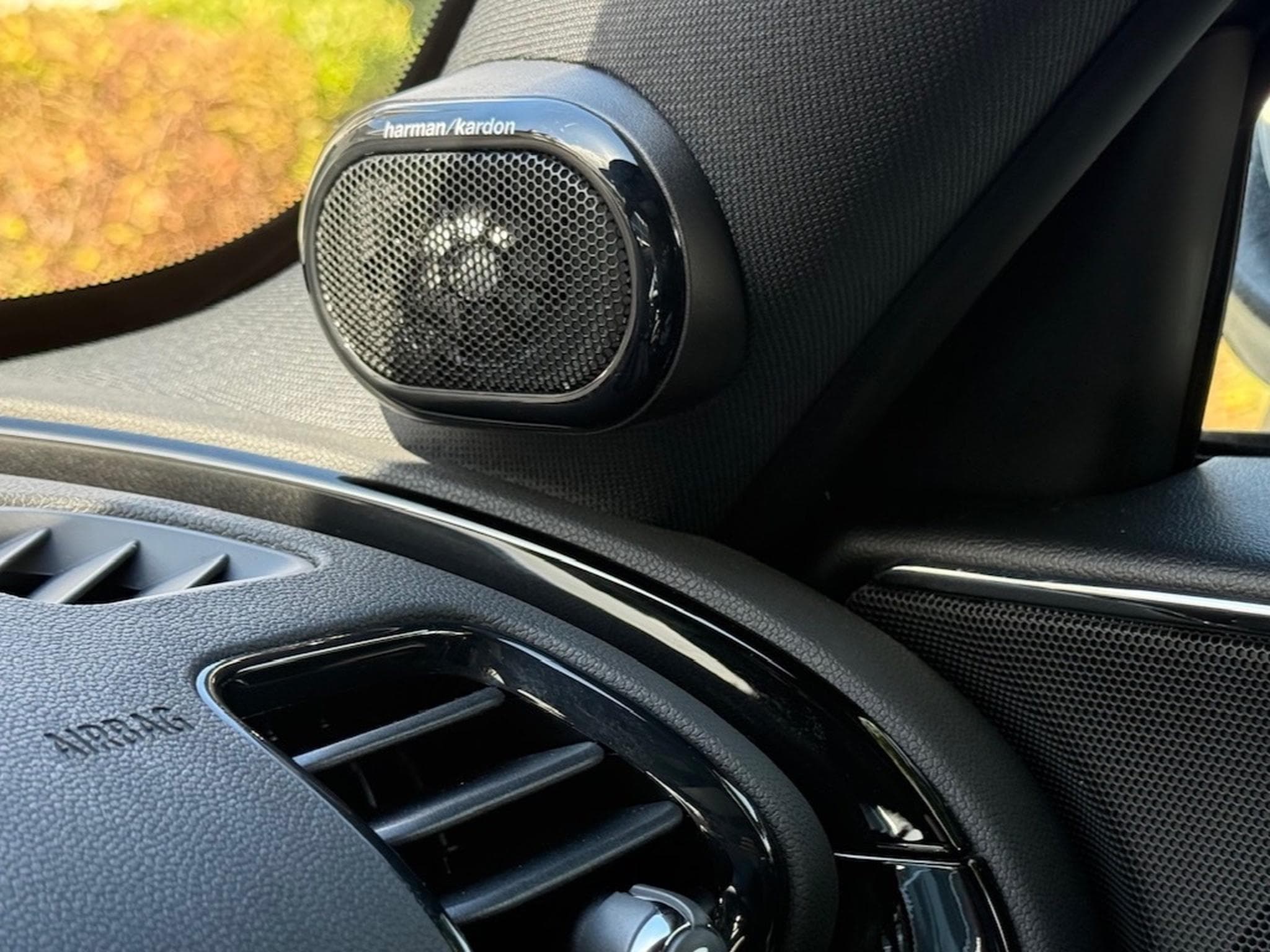Mini Clubman John Cooper Works All4 AT (2021) - Photo 7