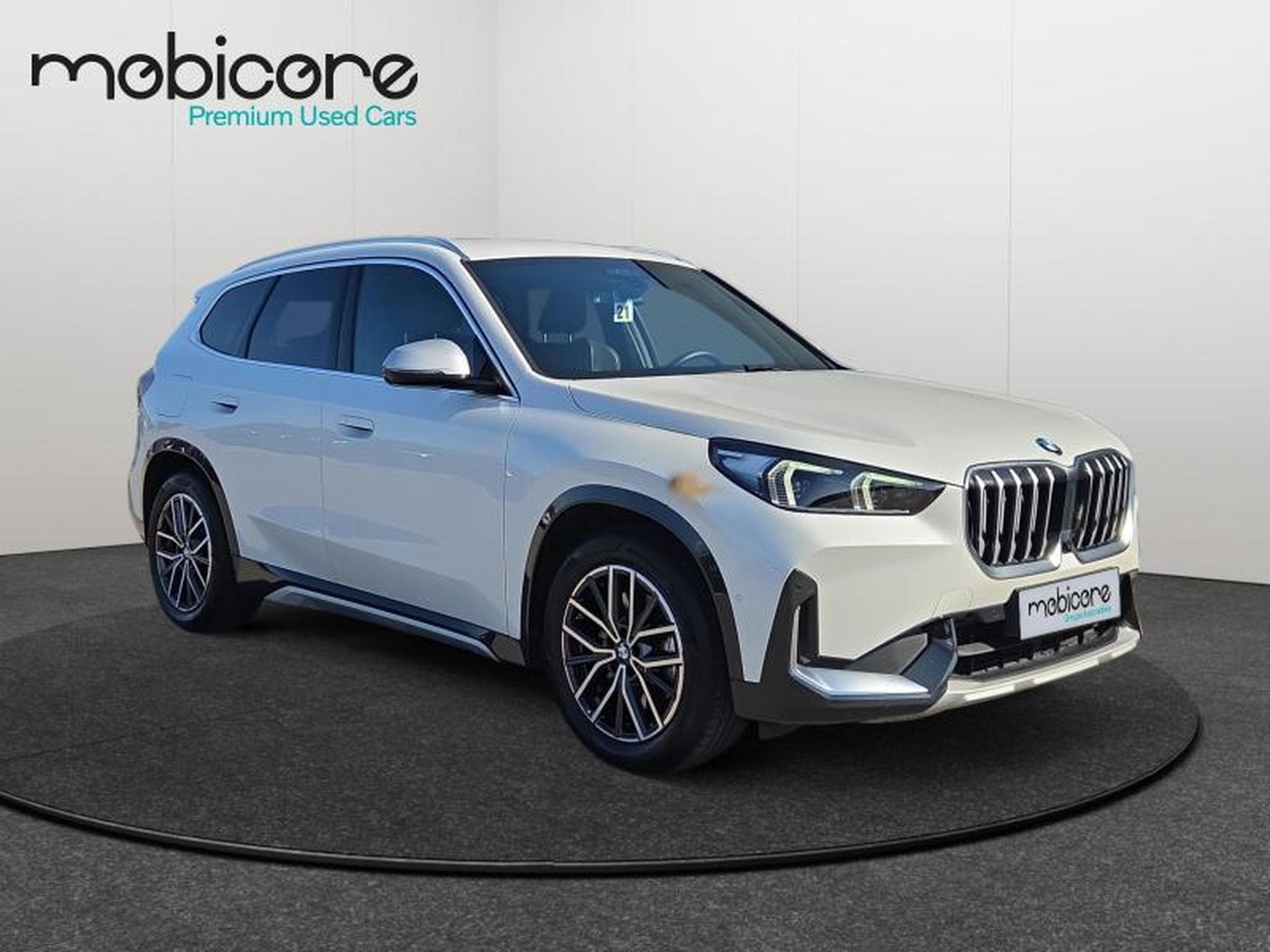 BMW X1 xDrive 23i PACK M/ Essence (2023) - Photo 7