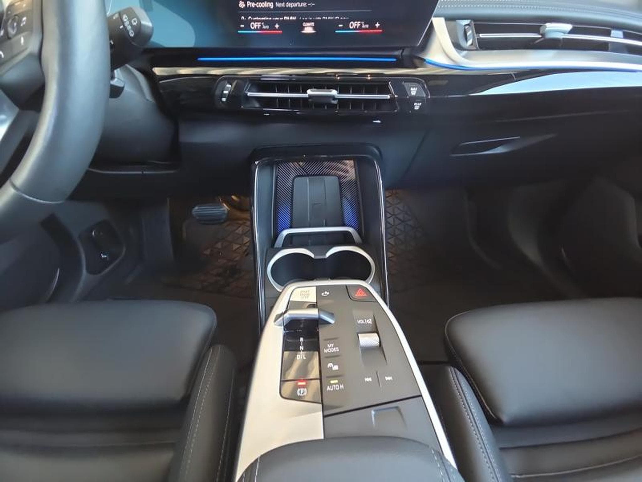 BMW X1 xDrive 23i PACK M/ Essence (2023) - Photo 10