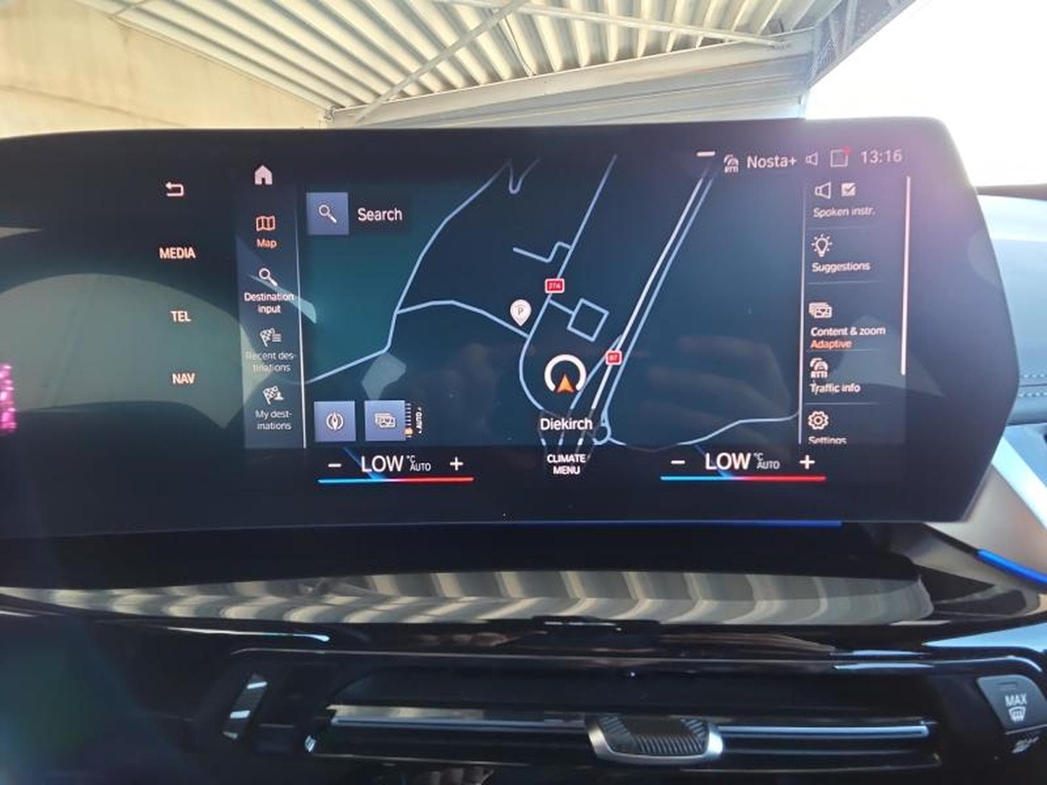 BMW X1 xDrive 23i PACK M/ Essence (2023) - Photo 15