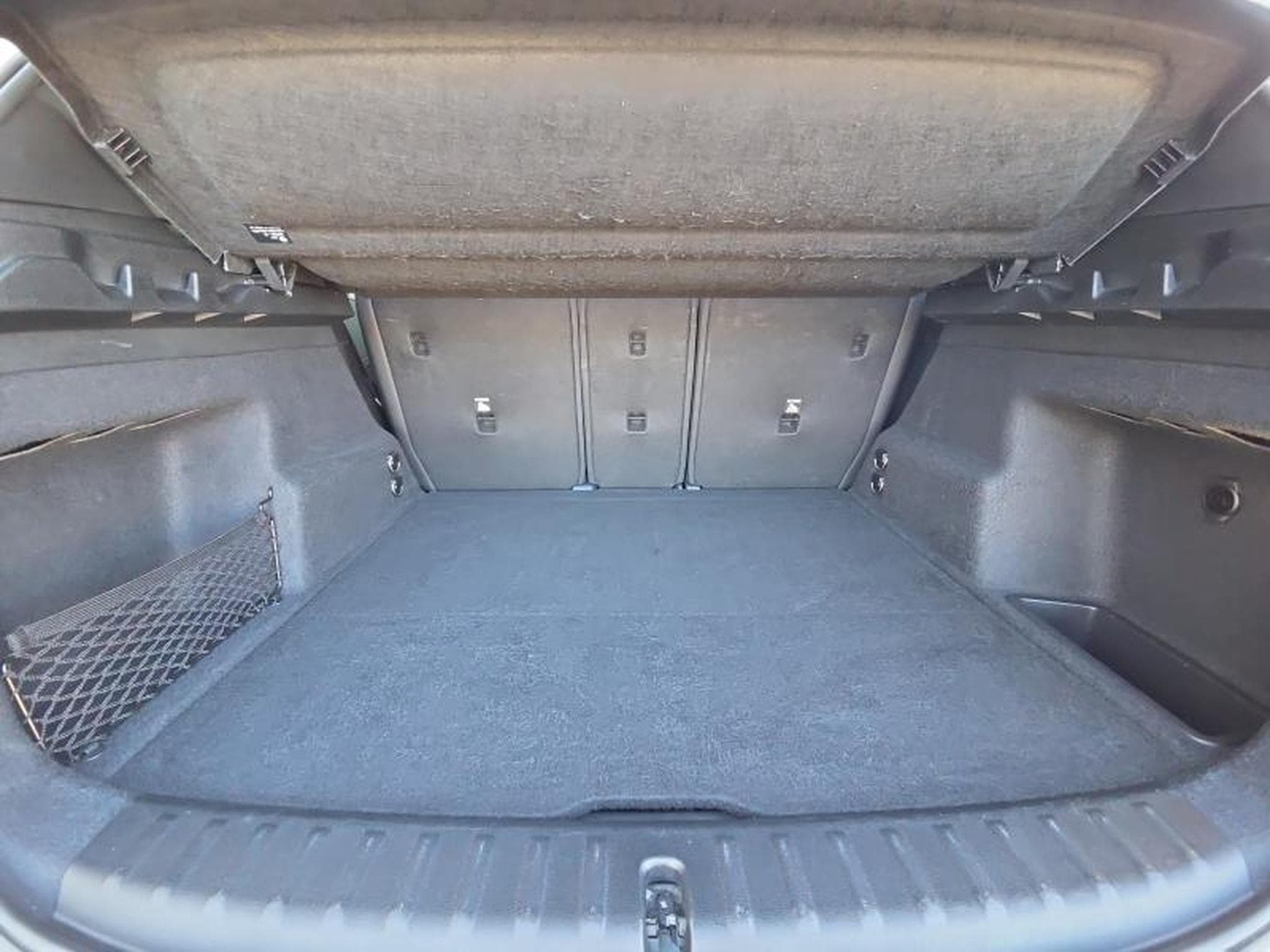 BMW X1 xDrive 23i PACK M/ Essence (2023) - Photo 18