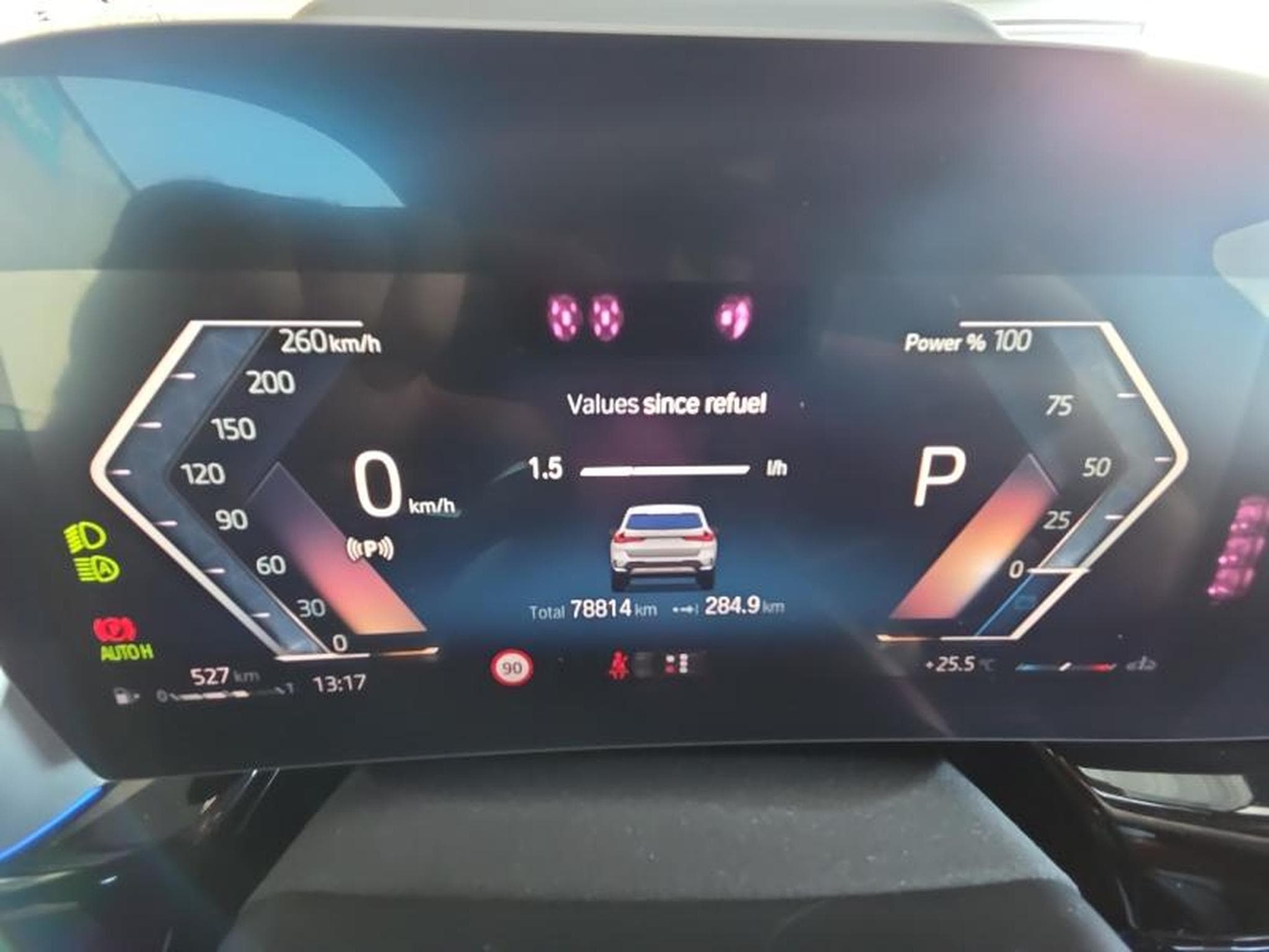 BMW X1 xDrive 23i PACK M/ Essence (2023) - Photo 17