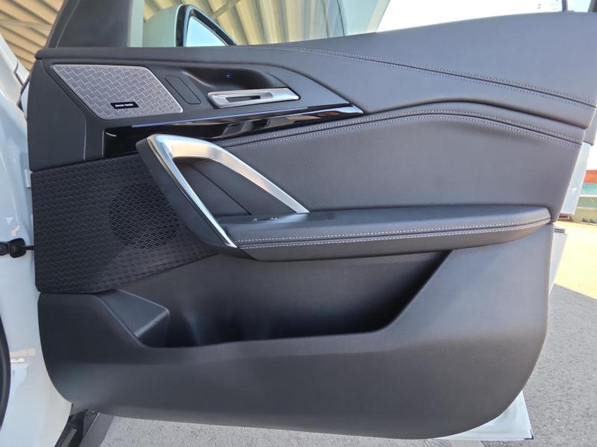BMW X1 xDrive 23i PACK M/ Essence (2023) - Photo 20