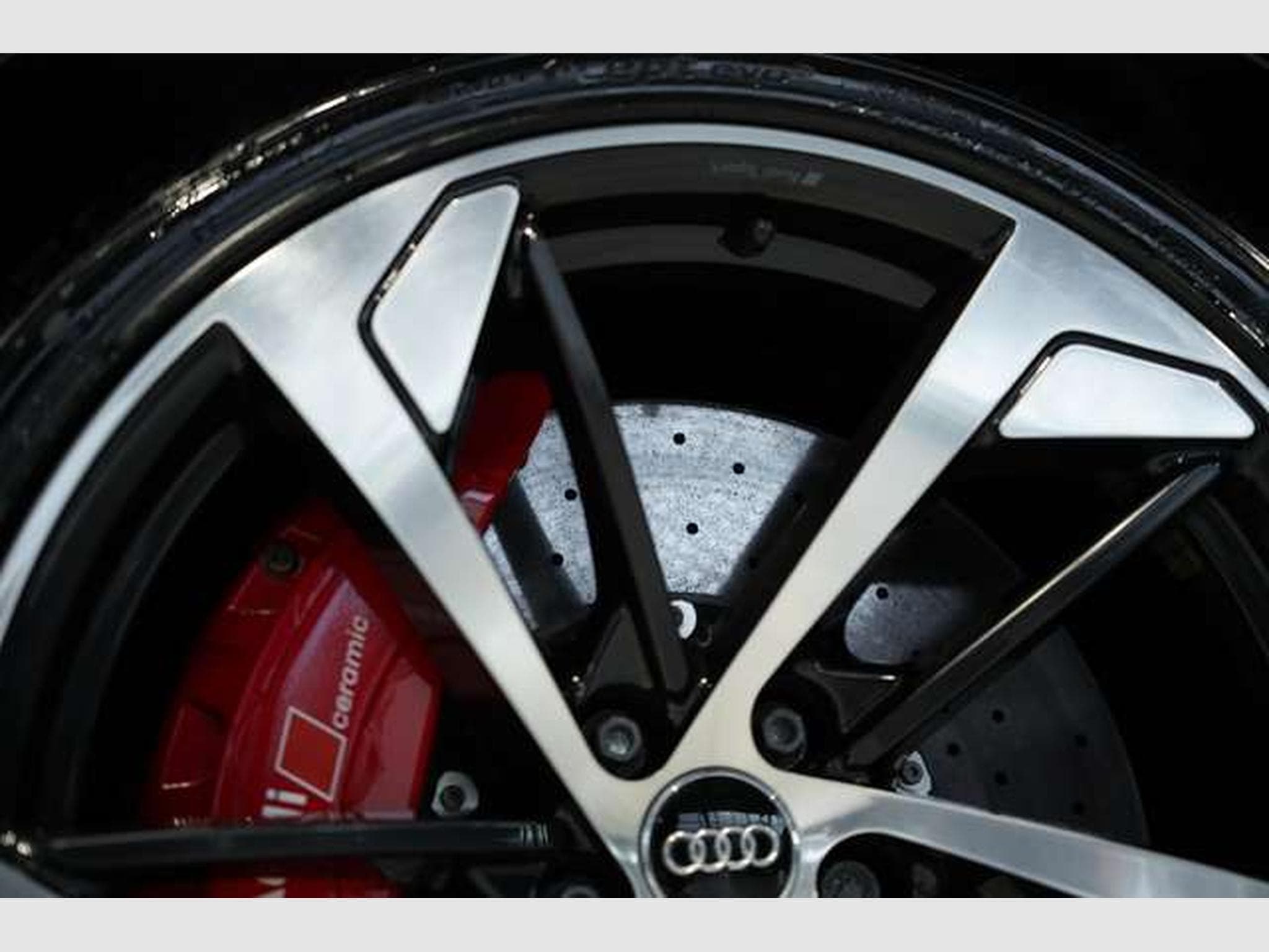 Audi RS5 Coupé q *RS-AGA*Pano*Carbon*Keramik*Dynamik (2019) - Photo 11