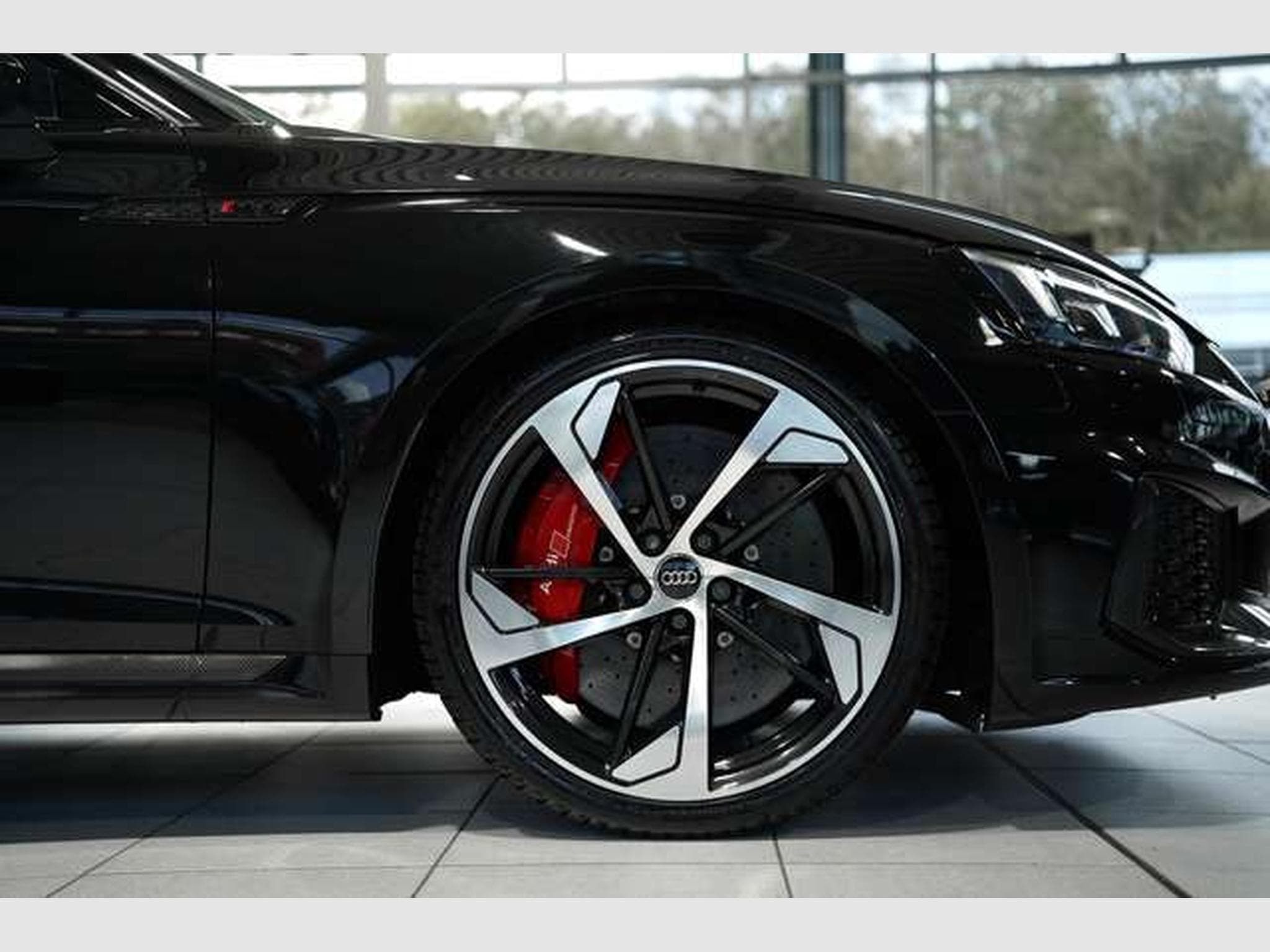 Audi RS5 Coupé q *RS-AGA*Pano*Carbon*Keramik*Dynamik (2019) - Photo 10