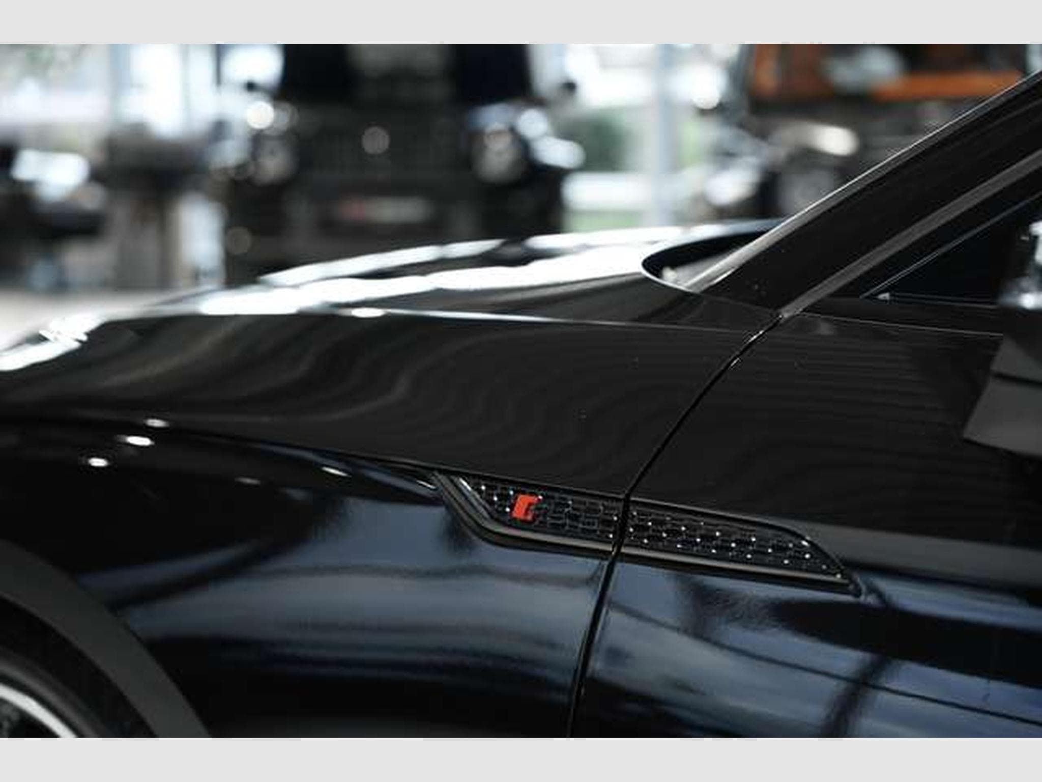 Audi RS5 Coupé q *RS-AGA*Pano*Carbon*Keramik*Dynamik (2019) - Photo 13